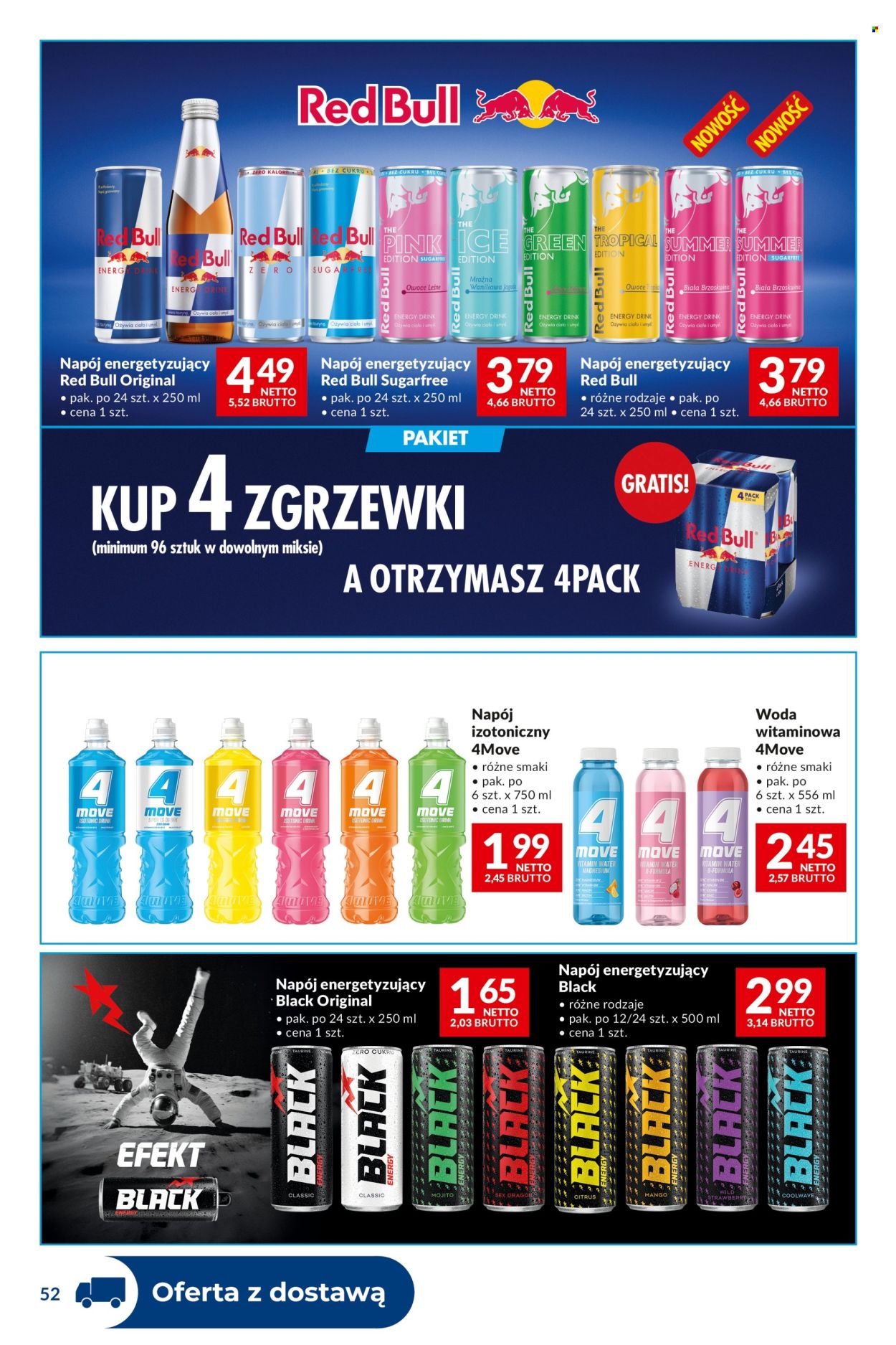 Gazetka Makro - 5.08.2025 - 18.08.2025. Strona 52