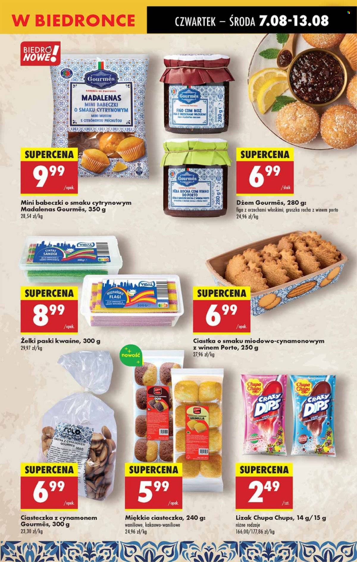 Gazetka Biedronka - 7.08.2025 - 13.08.2025. Strona 31