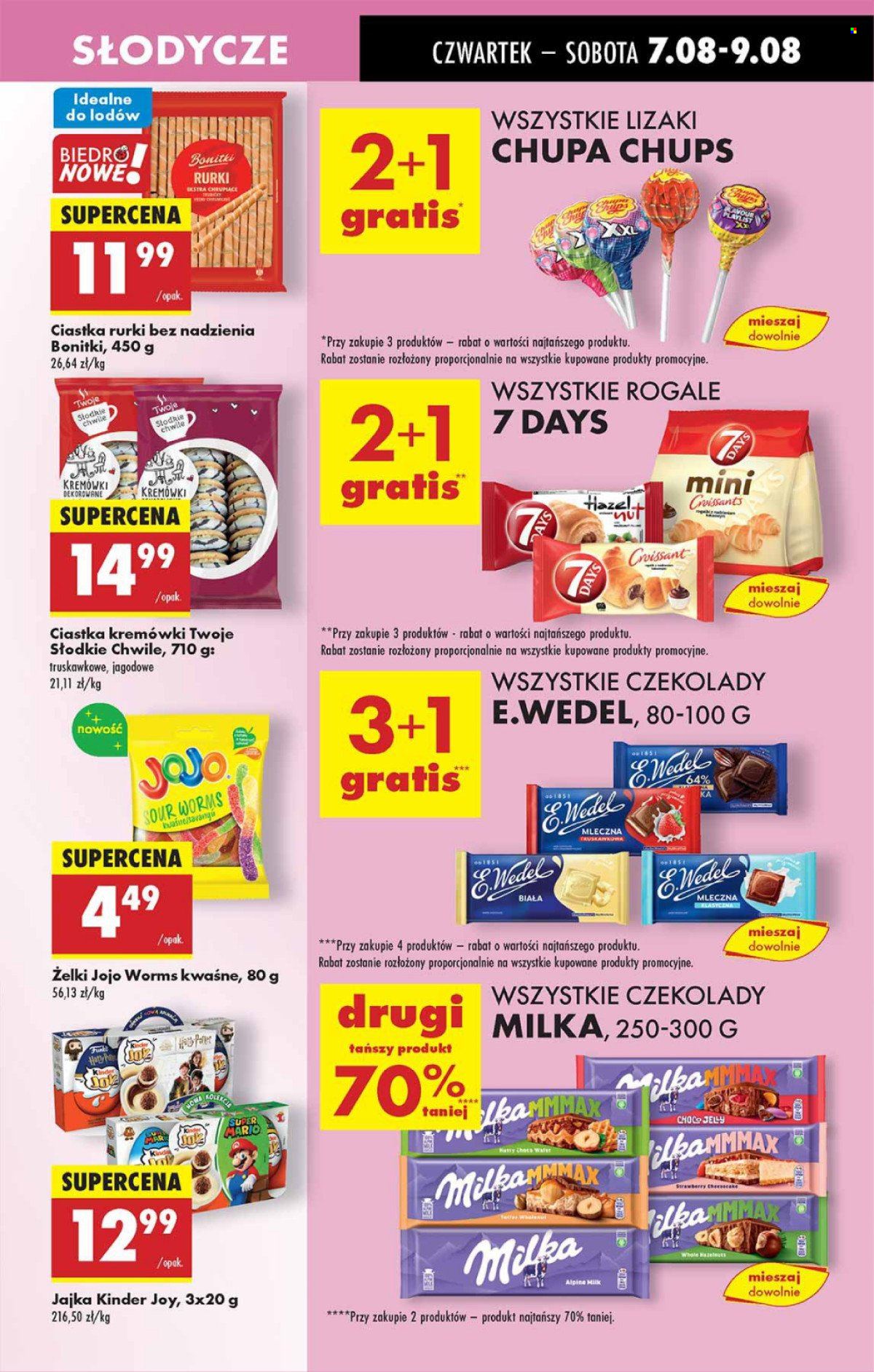 Gazetka Biedronka - 7.08.2025 - 13.08.2025. Strona 37