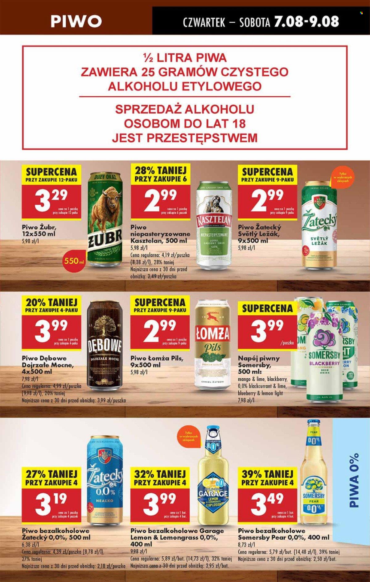 Gazetka Biedronka - 7.08.2025 - 13.08.2025. Strona 41