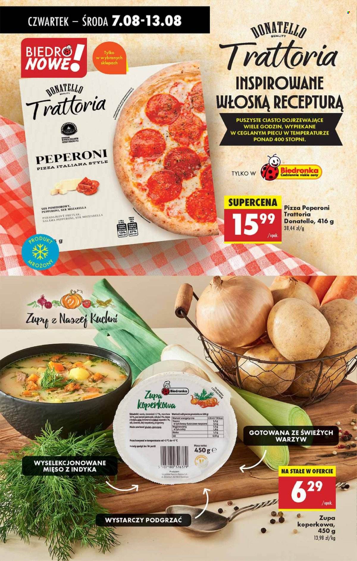 Gazetka Biedronka - 7.08.2025 - 13.08.2025. Strona 62