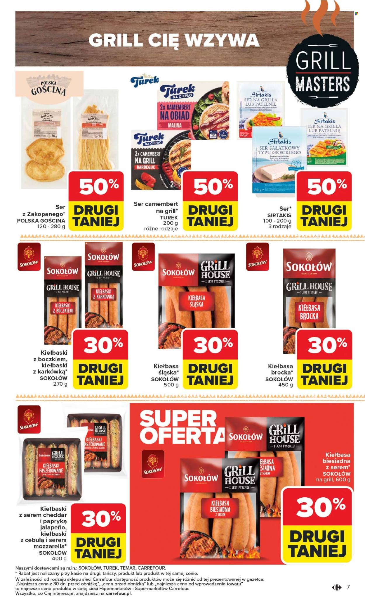 Gazetka Carrefour - 11.08.2025 - 16.08.2025. Strona 9
