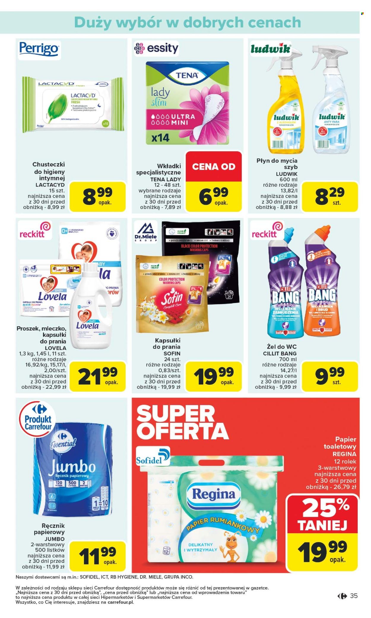 Gazetka Carrefour - 11.08.2025 - 16.08.2025. Strona 39