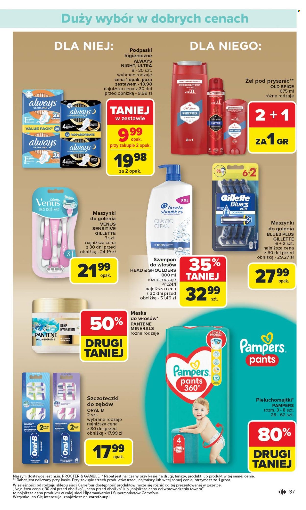 Gazetka Carrefour - 11.08.2025 - 16.08.2025. Strona 41
