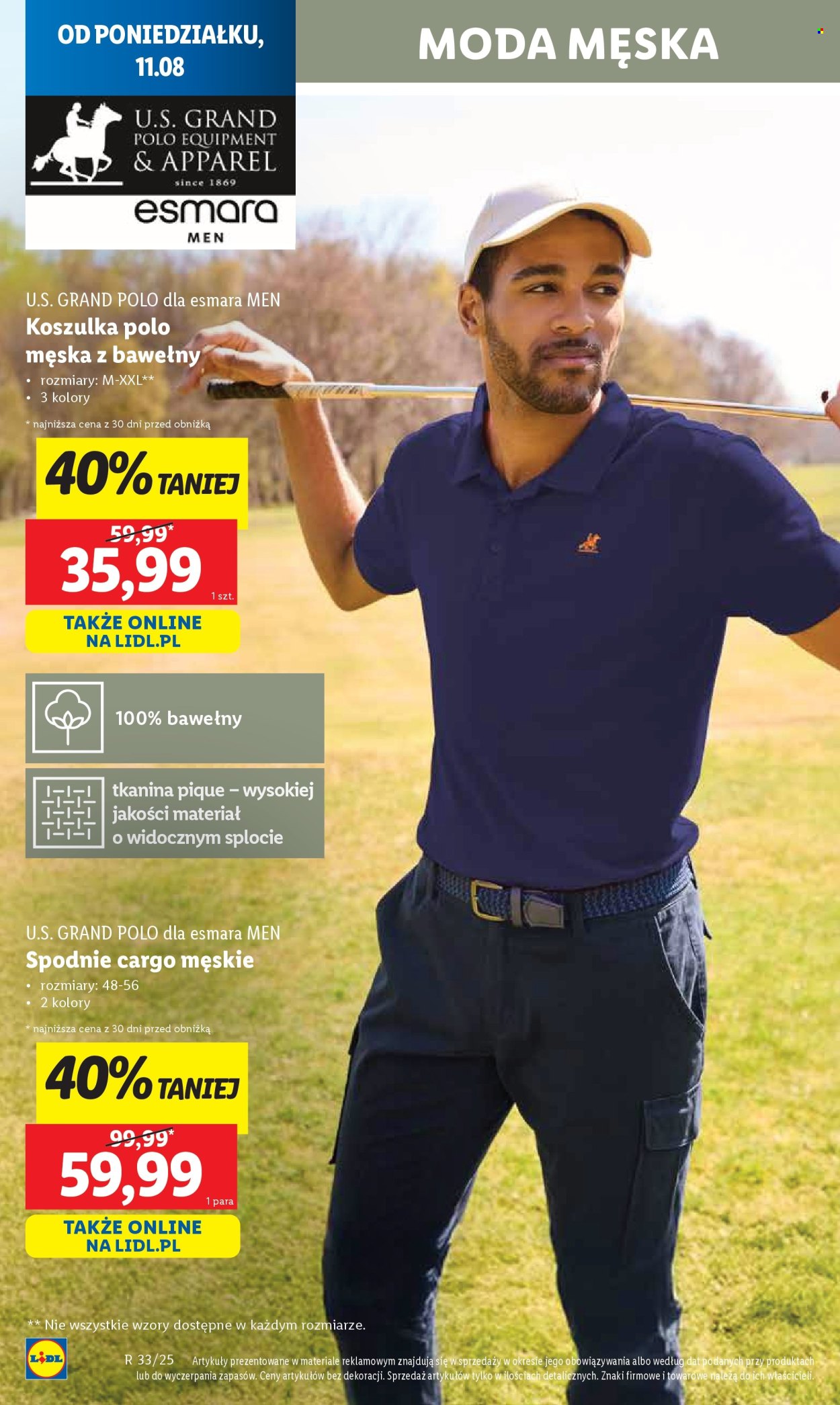 Gazetka Lidl - 11.08.2025 - 12.08.2025. Strona 14