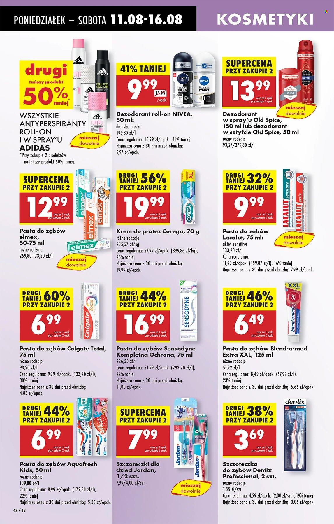 Gazetka Biedronka - 11.08.2025 - 16.08.2025. Strona 48