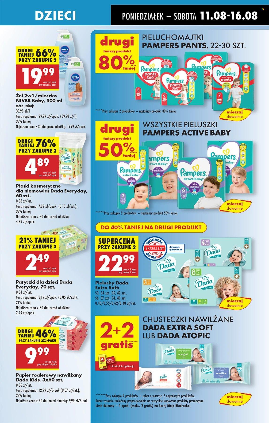 Gazetka Biedronka - 11.08.2025 - 16.08.2025. Strona 51