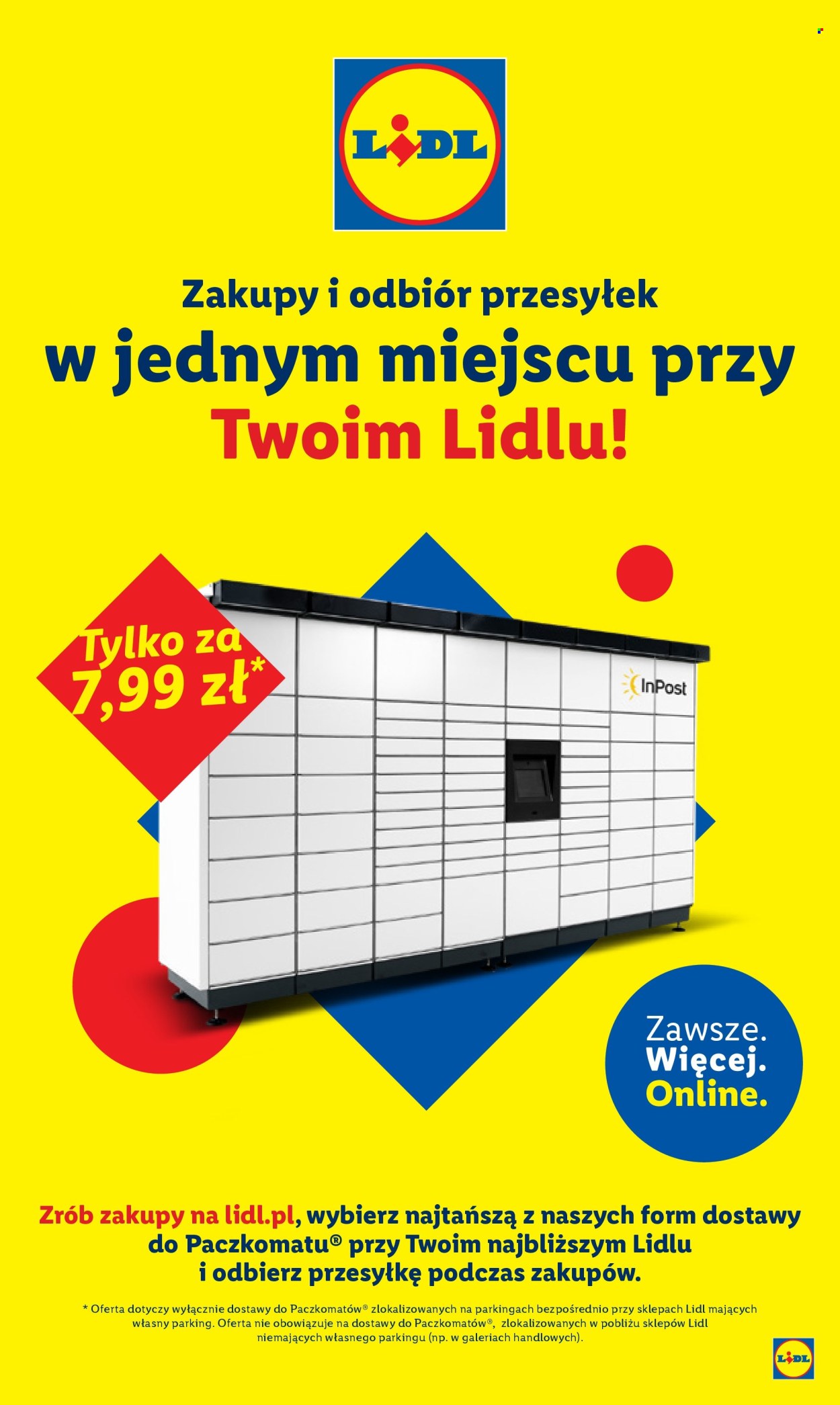 Gazetka Lidl - 18.08.2025 - 23.08.2025. Strona 51