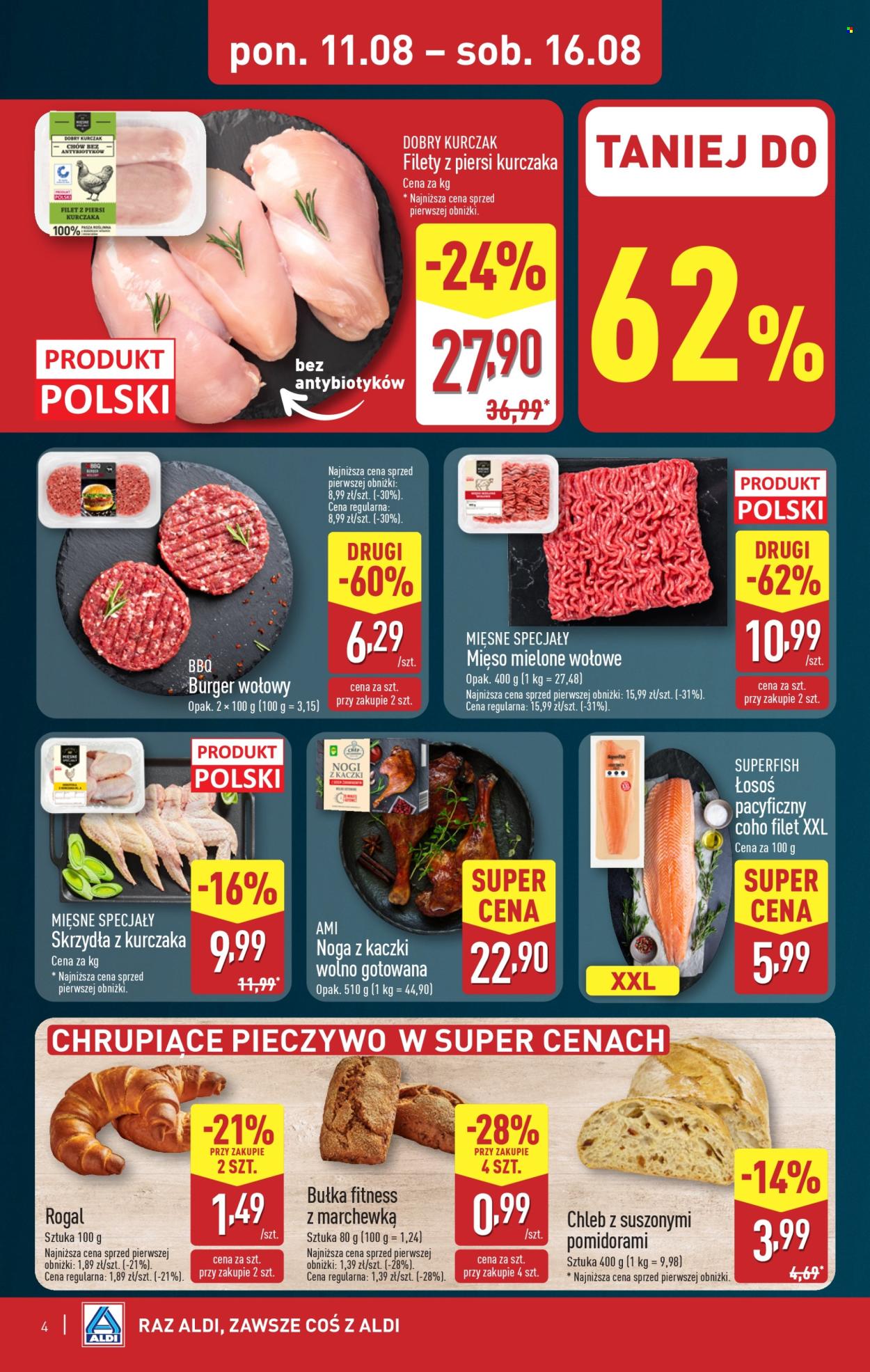 Gazetka ALDI - 11.08.2025 - 16.08.2025. Strona 6