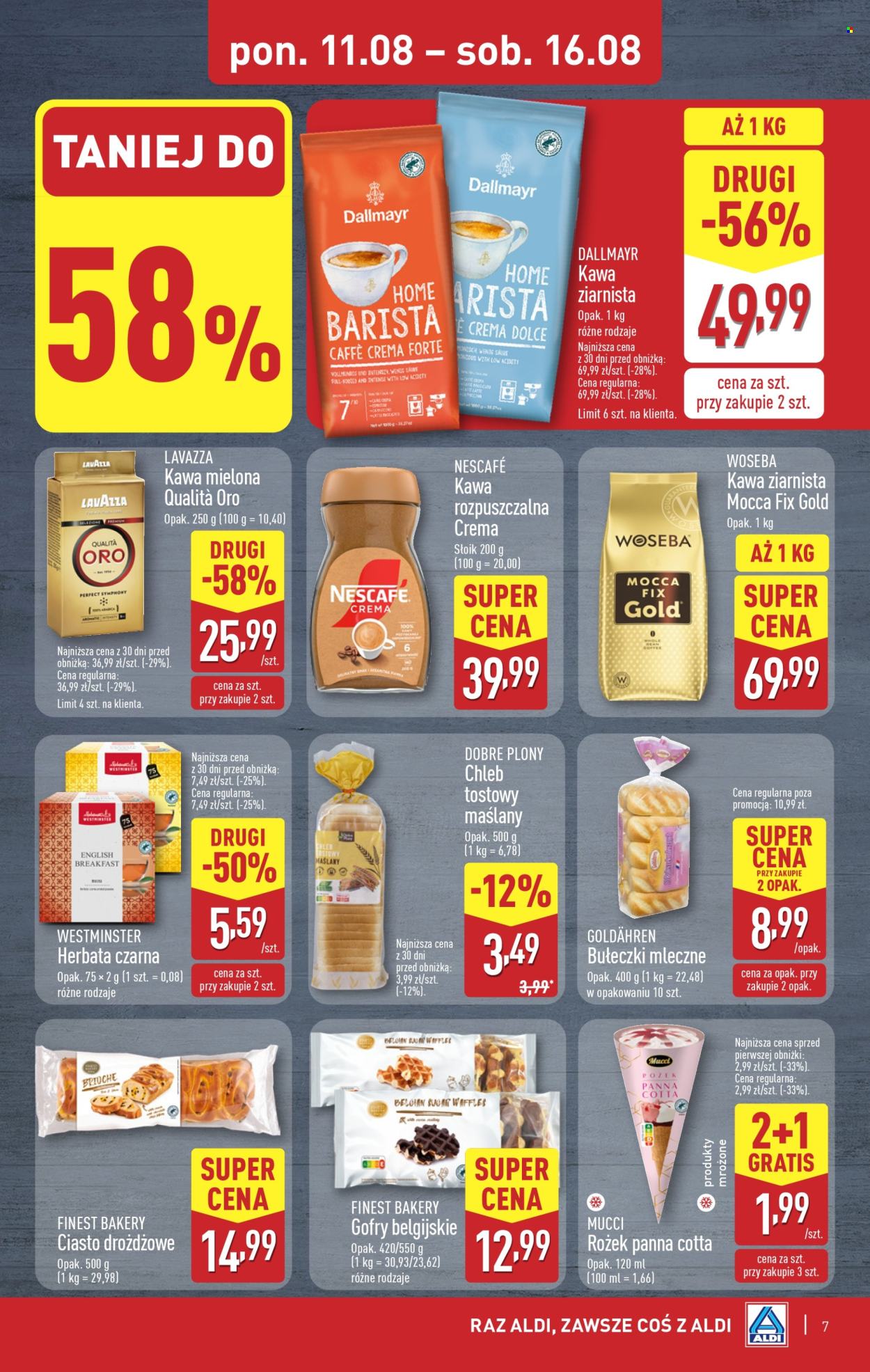 Gazetka ALDI - 11.08.2025 - 16.08.2025. Strona 9