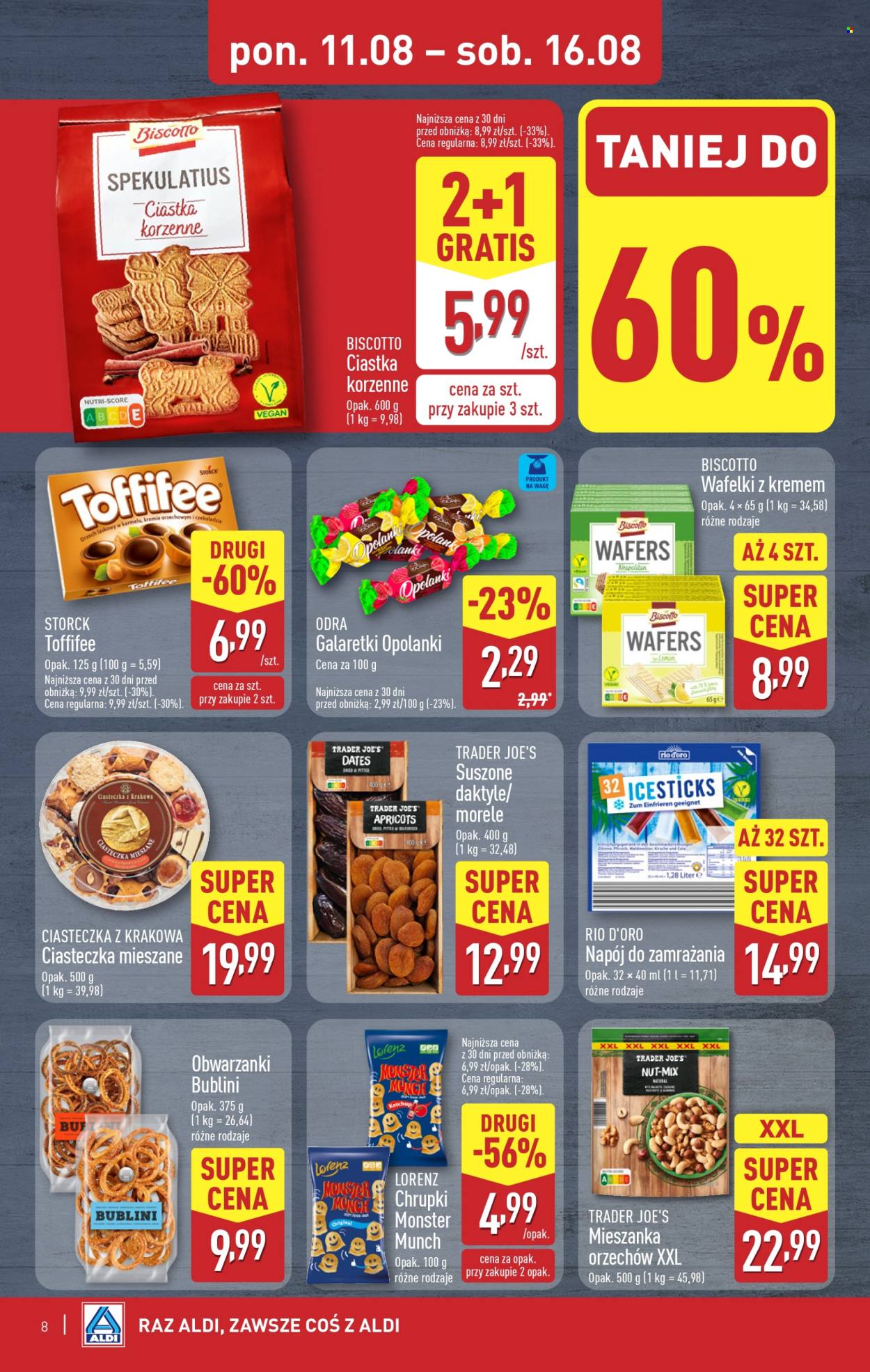 Gazetka ALDI - 11.08.2025 - 16.08.2025. Strona 12