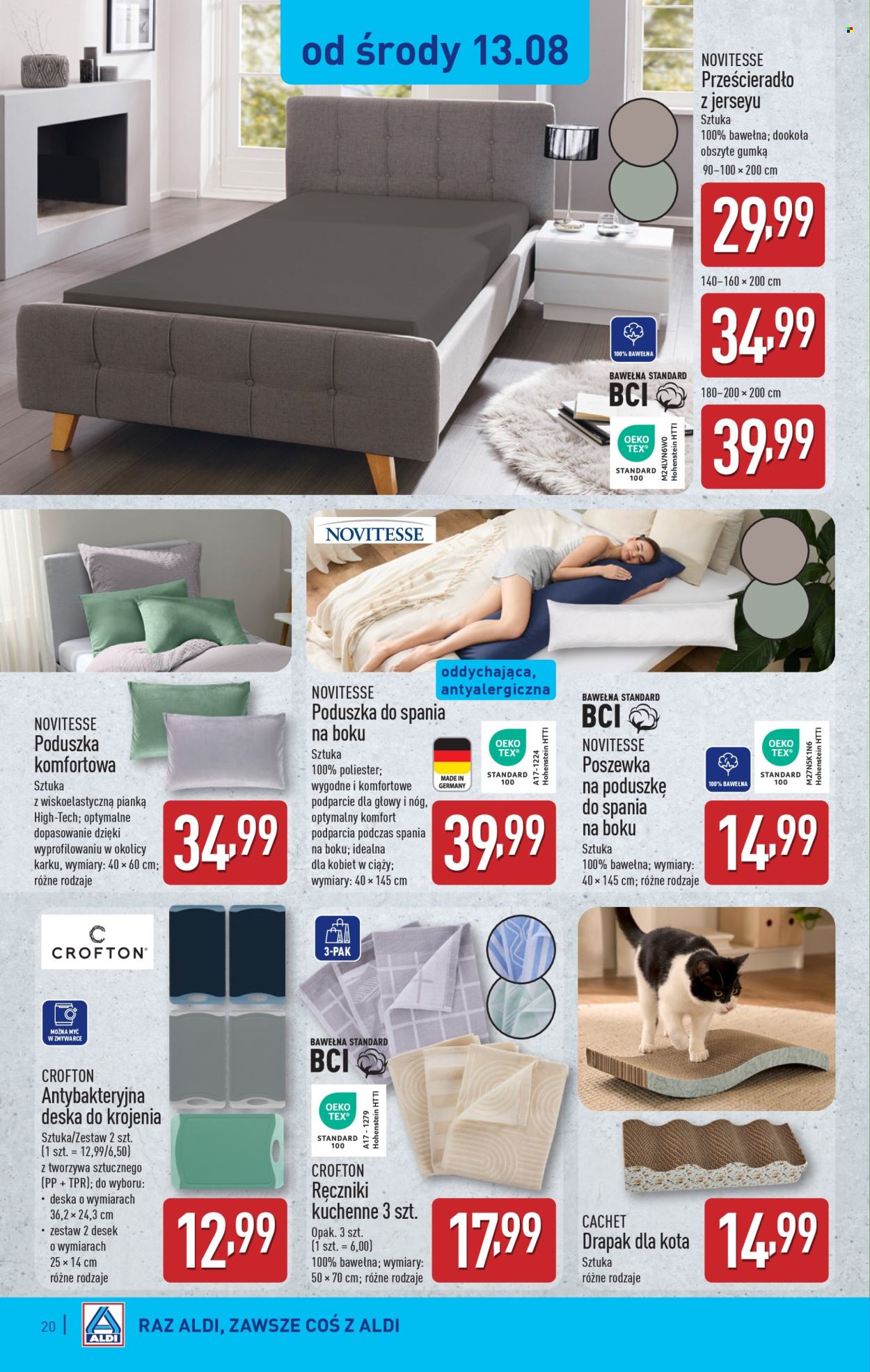 Gazetka ALDI - 11.08.2025 - 16.08.2025. Strona 28