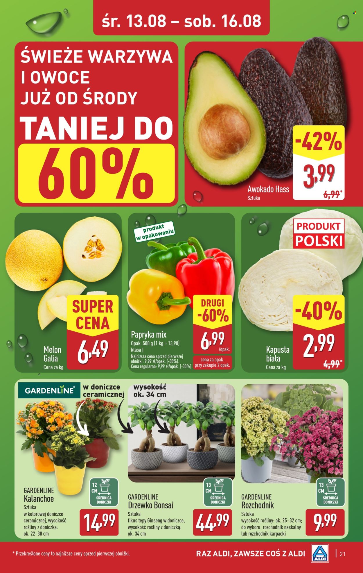 Gazetka ALDI - 11.08.2025 - 16.08.2025. Strona 29