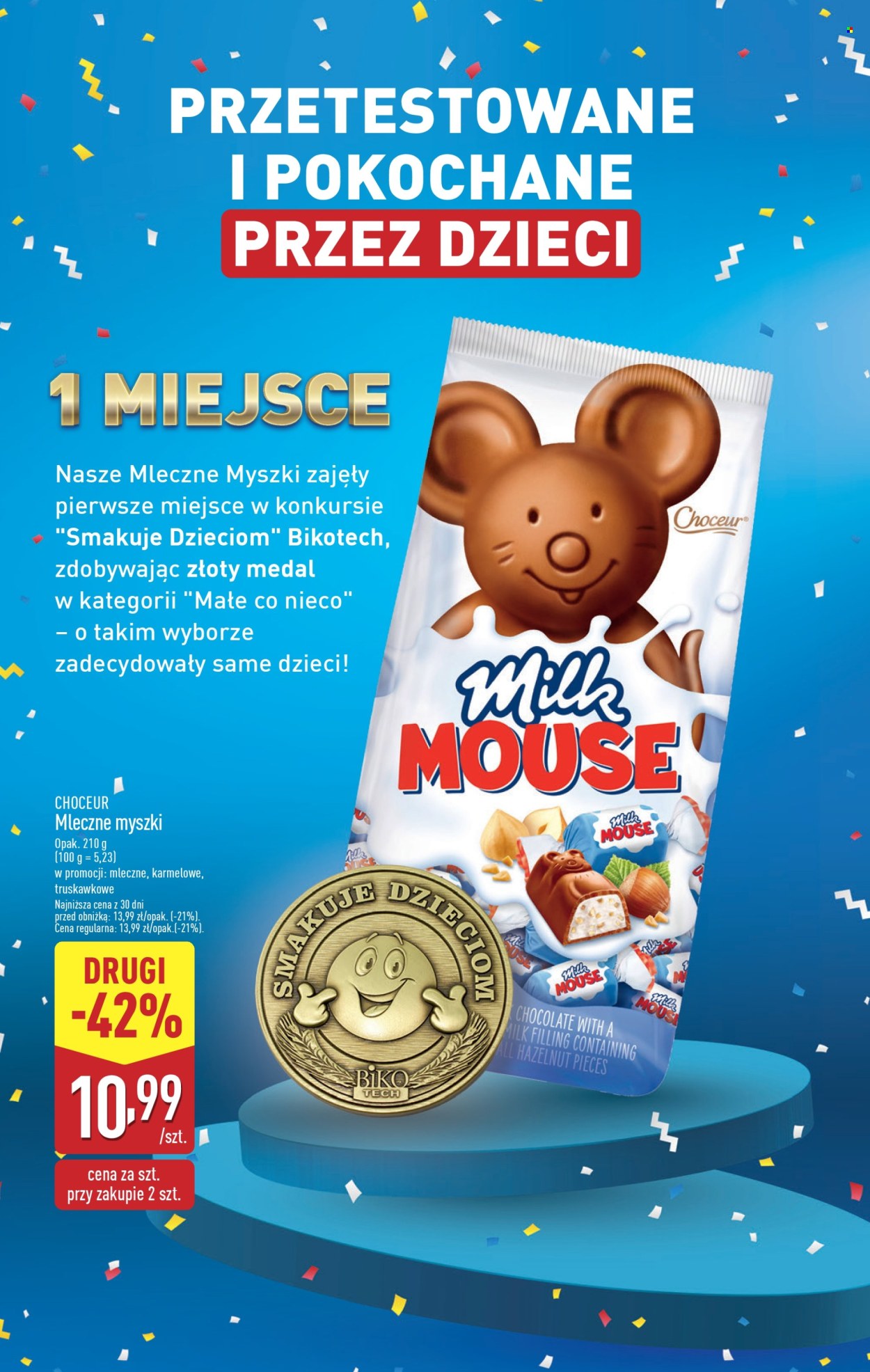 Gazetka ALDI - 11.08.2025 - 16.08.2025. Strona 33