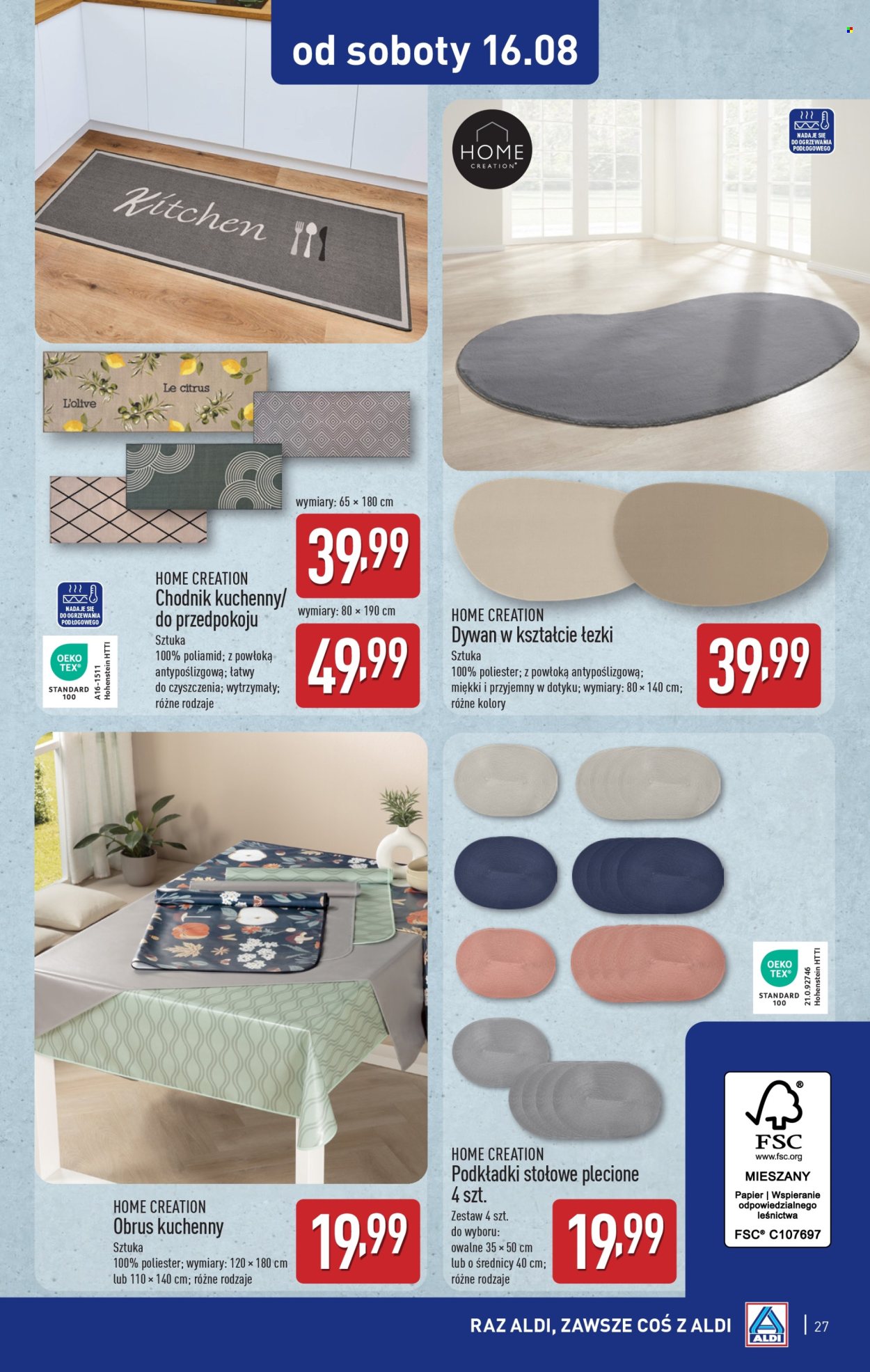 Gazetka ALDI - 11.08.2025 - 16.08.2025. Strona 37