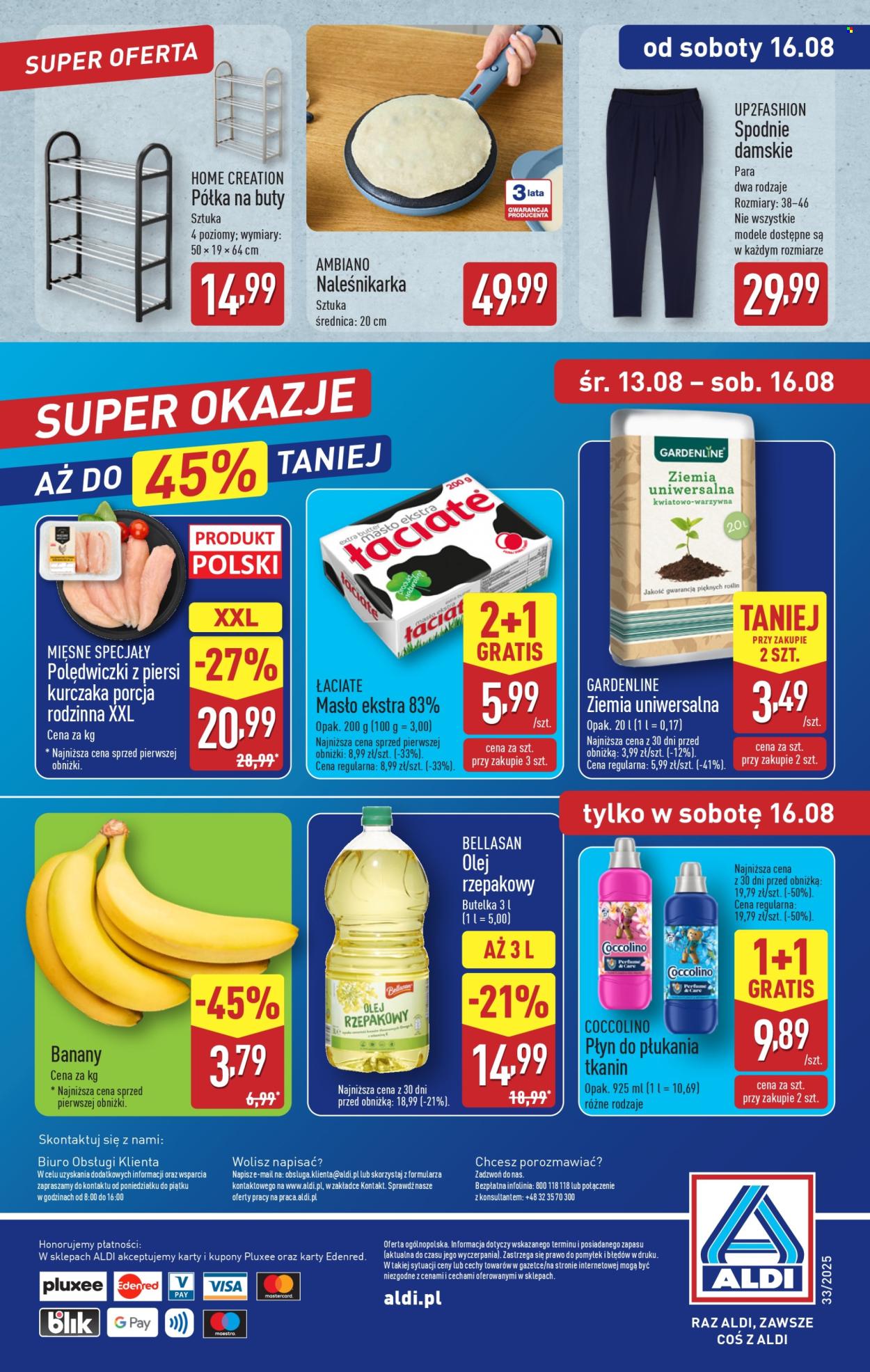 Gazetka ALDI - 11.08.2025 - 16.08.2025. Strona 40