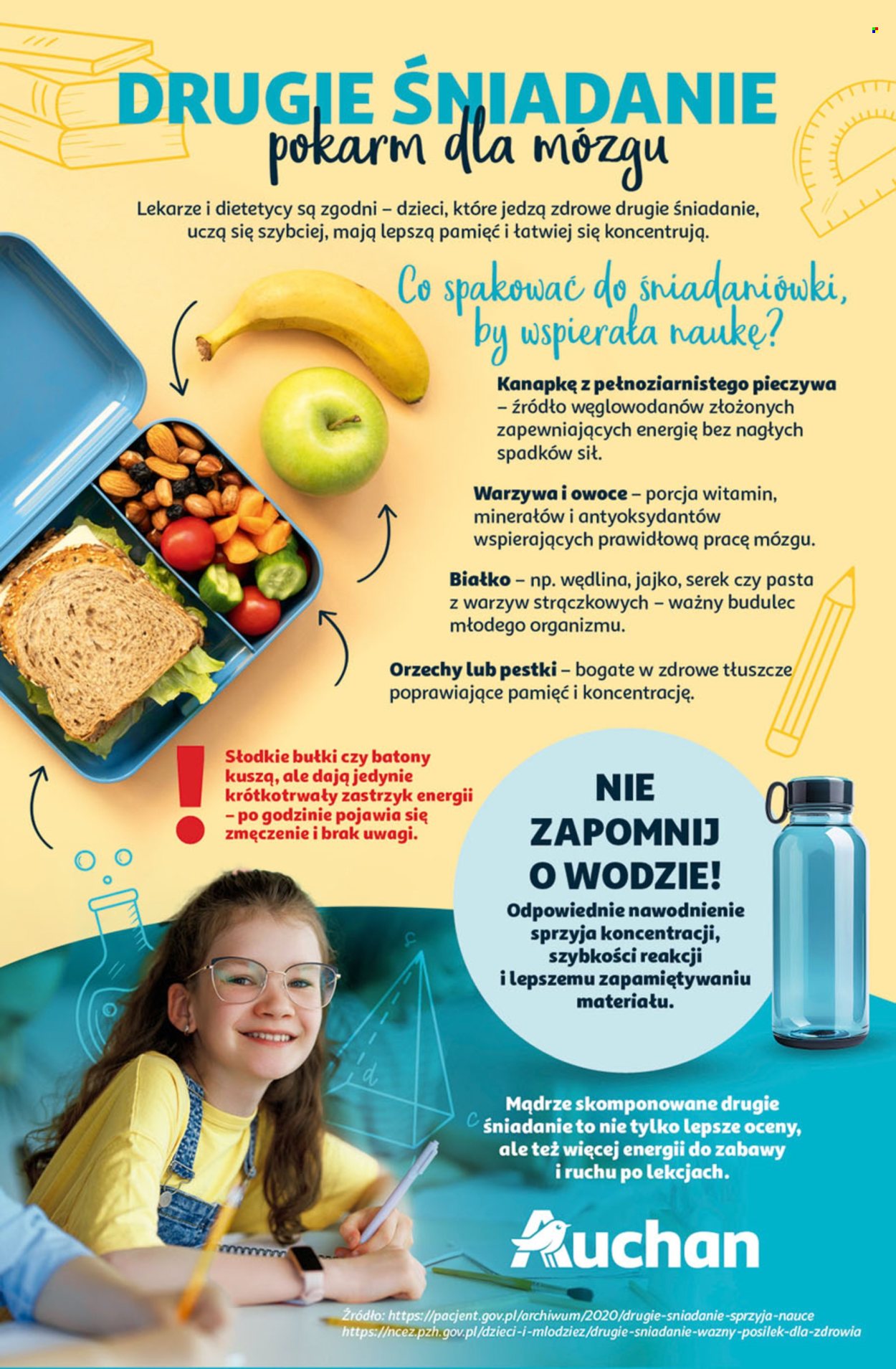 Gazetka Auchan - 14.08.2025 - 20.08.2025. Strona 44