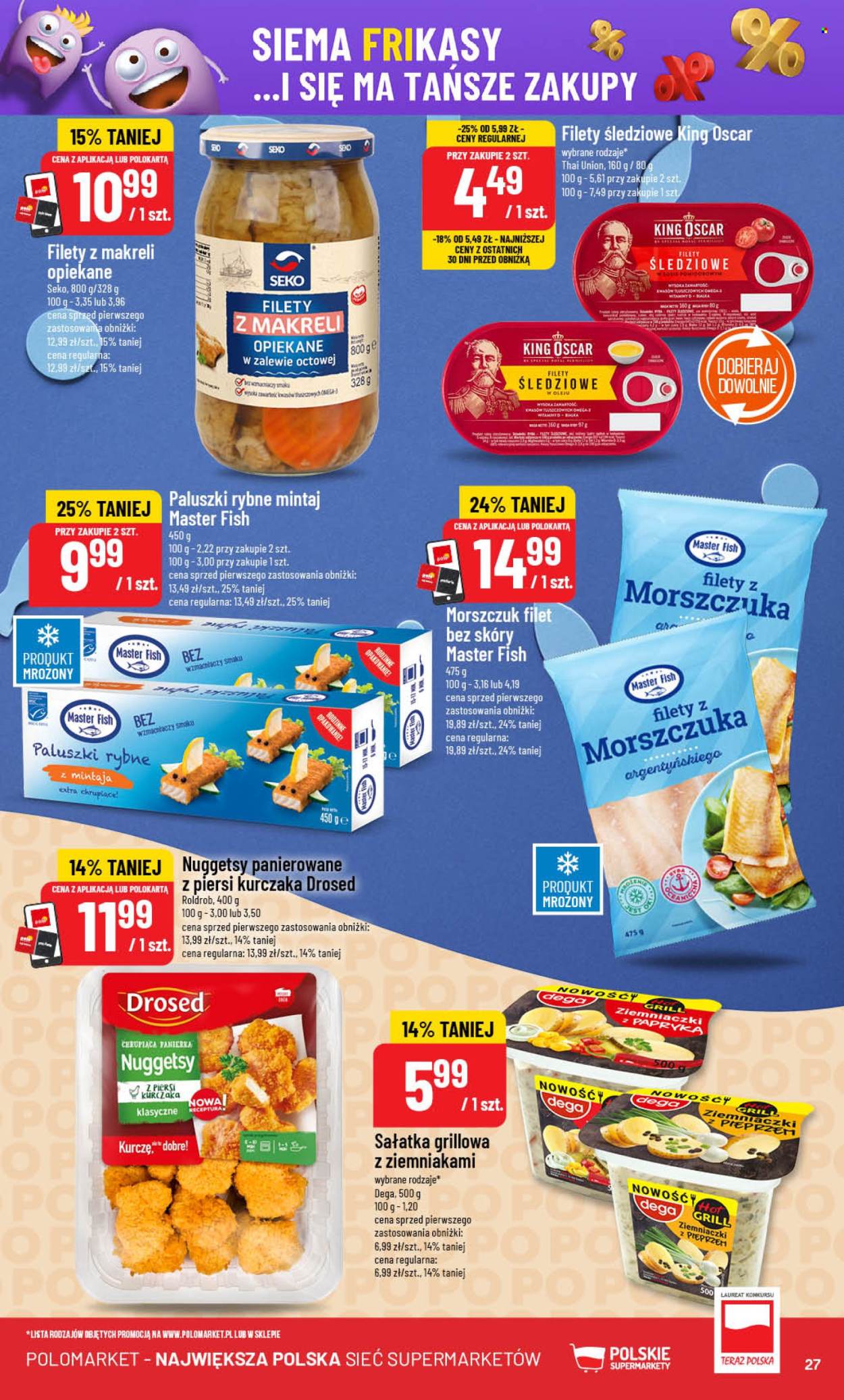 Gazetka Polomarket - 13.08.2025 - 19.08.2025. Strona 27