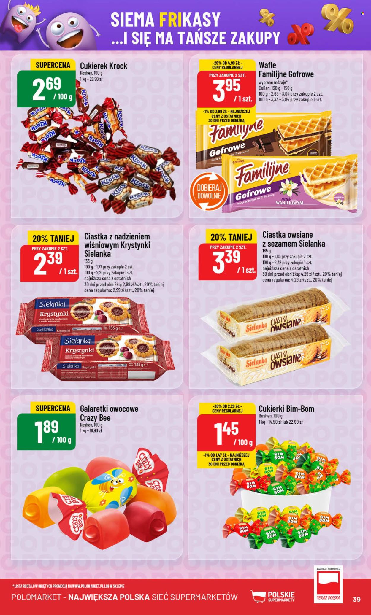 Gazetka Polomarket - 13.08.2025 - 19.08.2025. Strona 39
