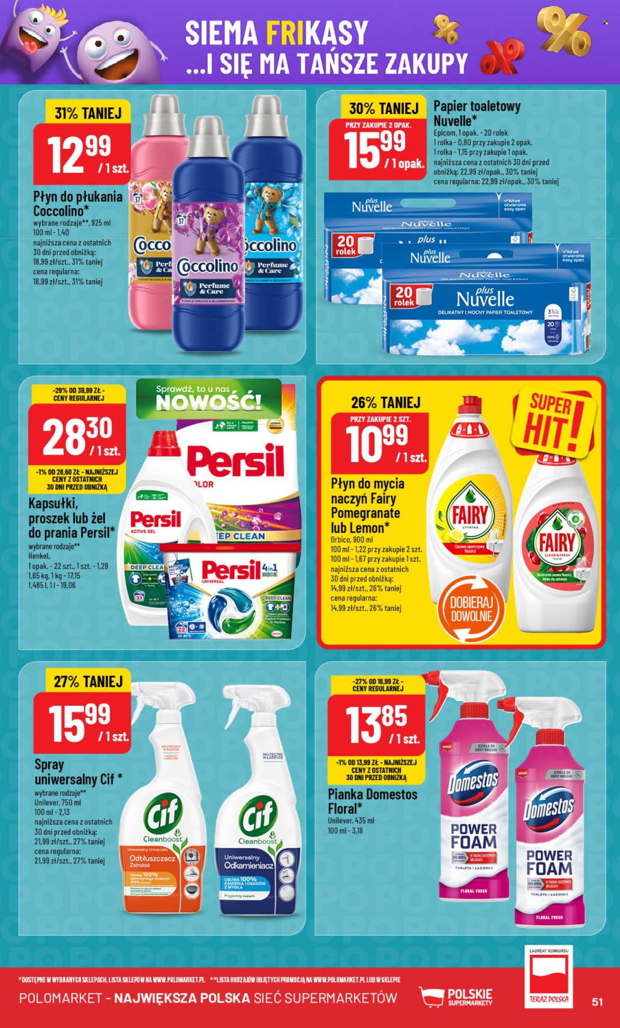 Gazetka Polomarket - 13.08.2025 - 19.08.2025. Strona 51