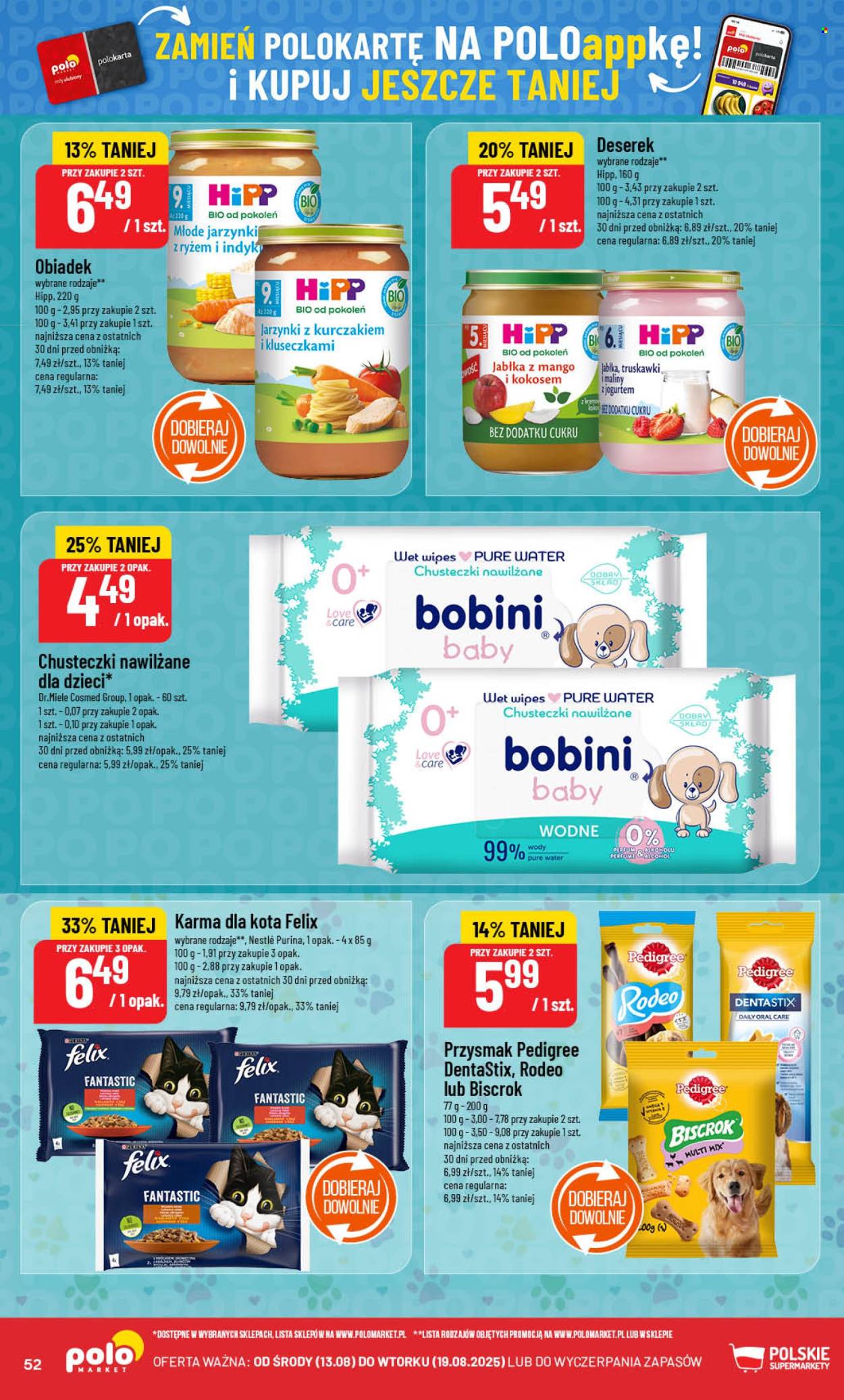 Gazetka Polomarket - 13.08.2025 - 19.08.2025. Strona 52
