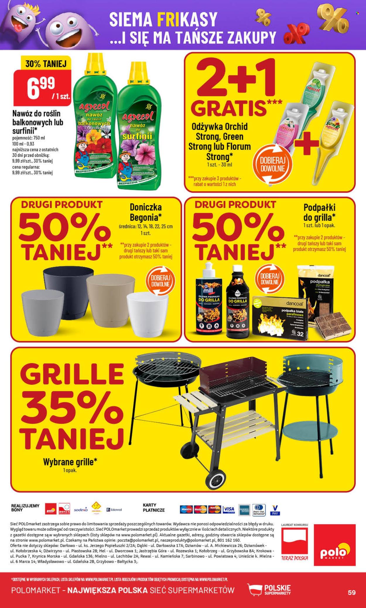 Gazetka Polomarket - 13.08.2025 - 19.08.2025. Strona 59