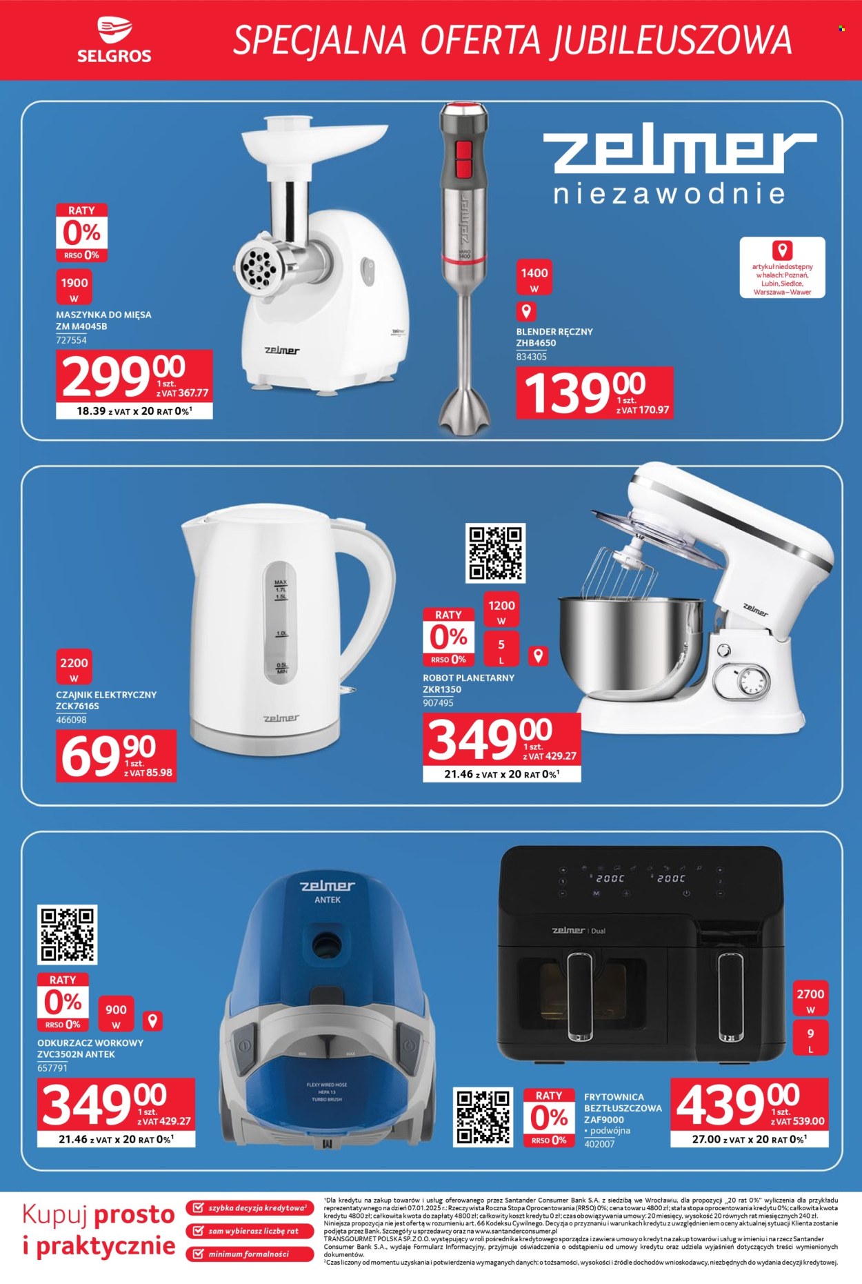Gazetka Selgros - 14.08.2025 - 27.08.2025. Strona 11