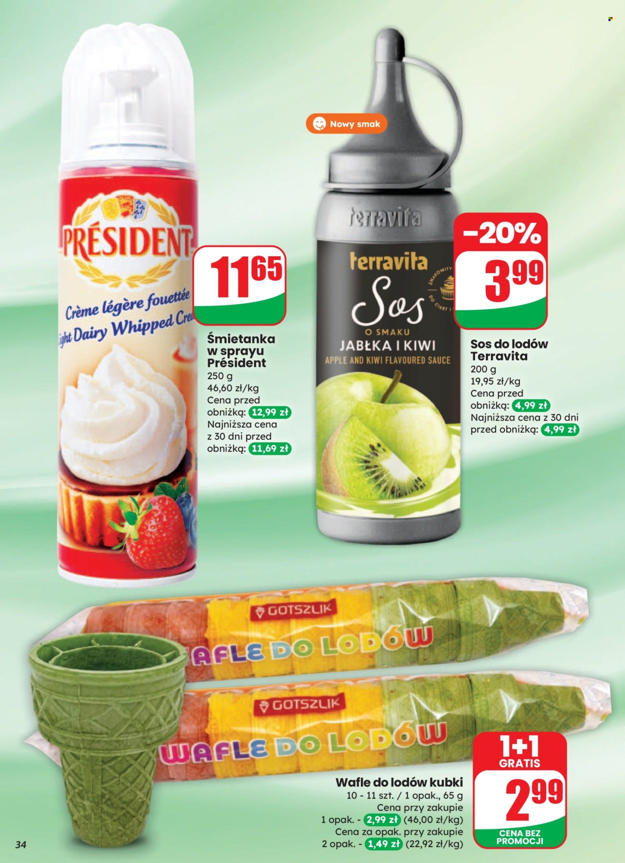 Gazetka Dino - 13.08.2025 - 19.08.2025. Strona 34