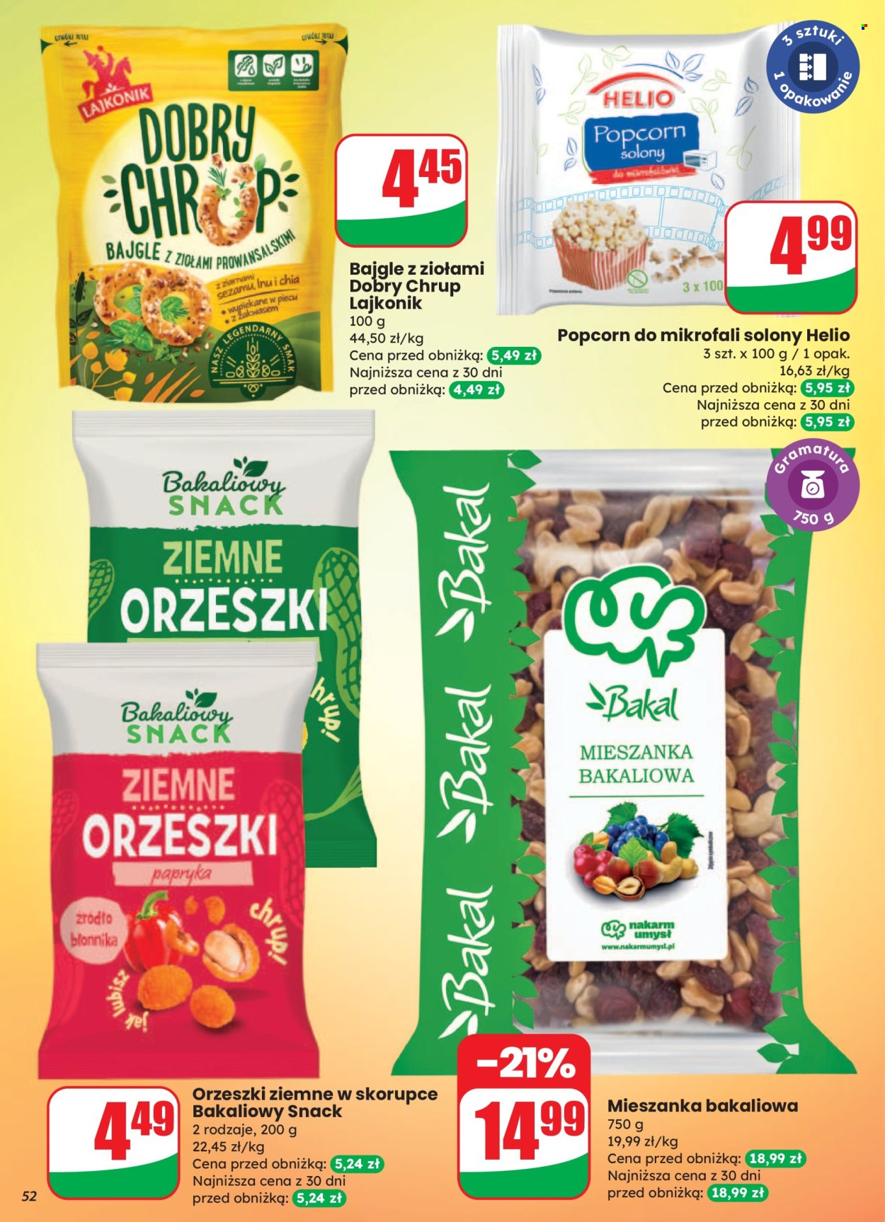 Gazetka Dino - 13.08.2025 - 19.08.2025. Strona 52