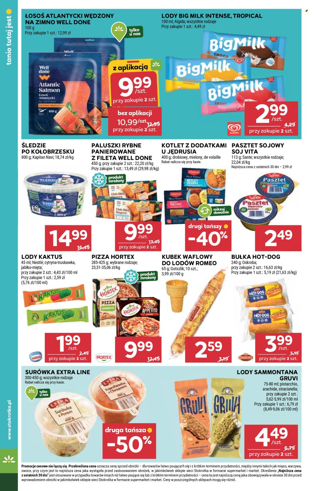 Gazetka Stokrotka Supermarket - 13.08.2025 - 20.08.2025. Strona 22