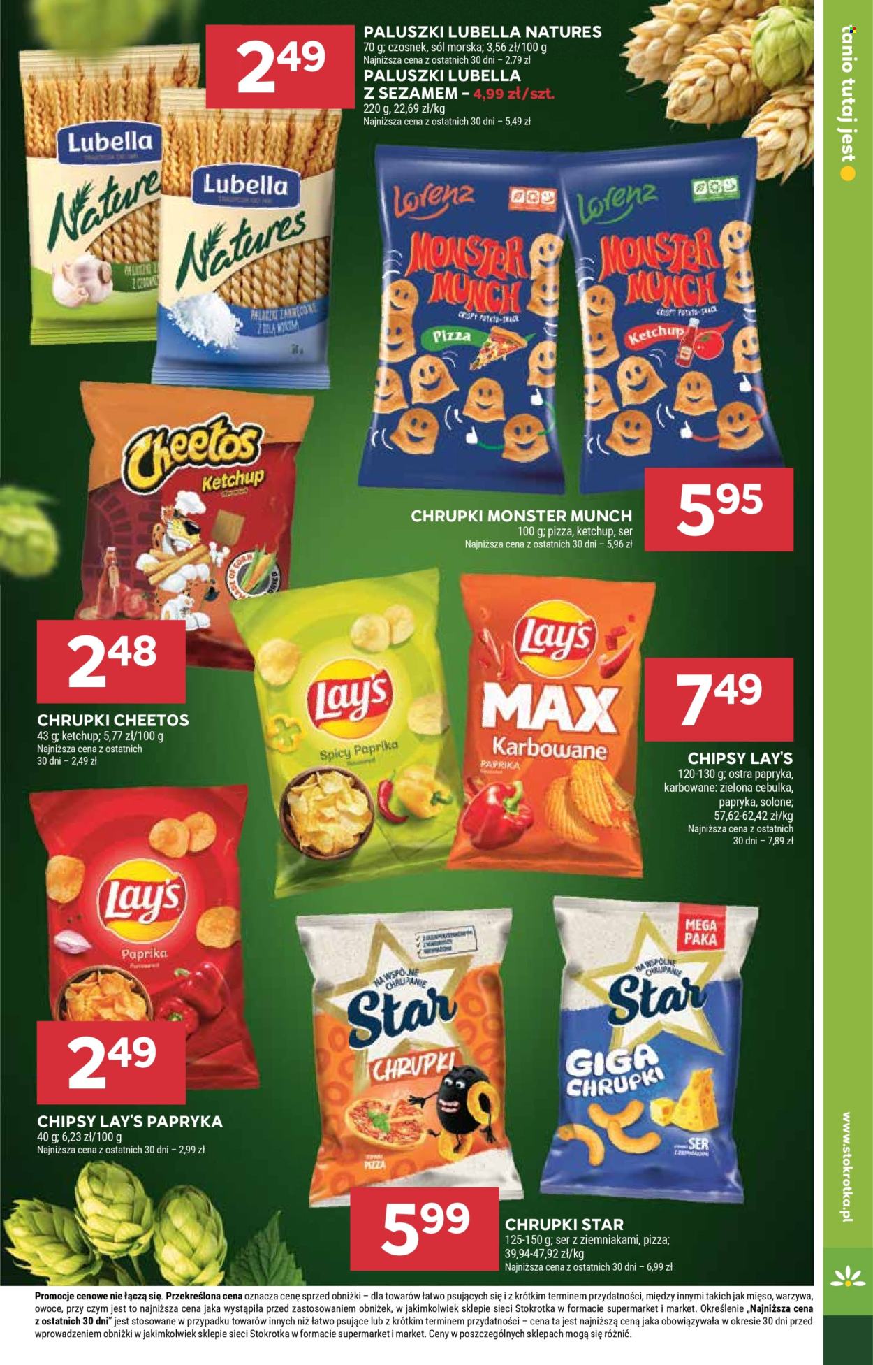 Gazetka Stokrotka Supermarket - 13.08.2025 - 20.08.2025. Strona 27