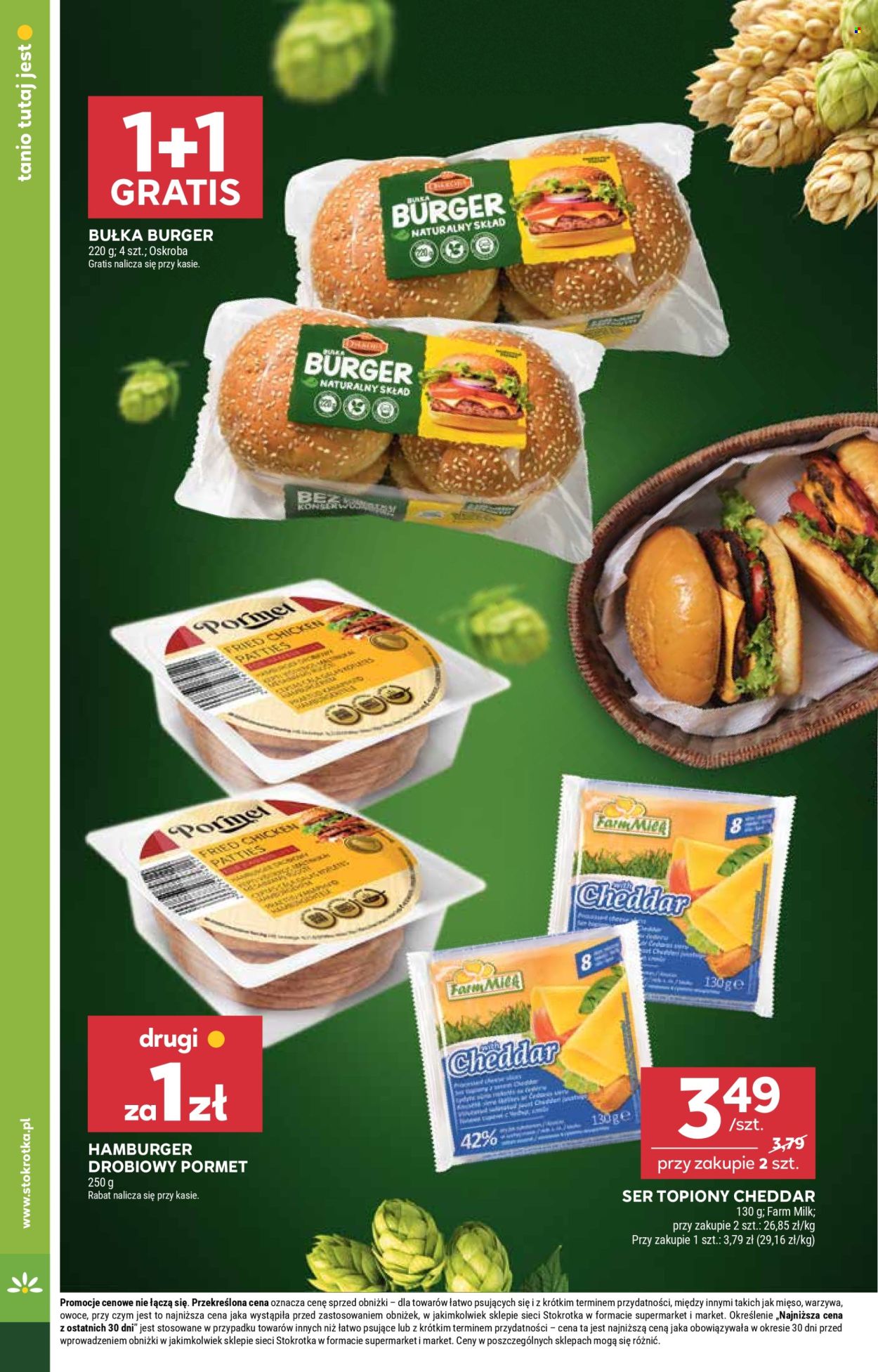 Gazetka Stokrotka Supermarket - 13.08.2025 - 20.08.2025. Strona 28