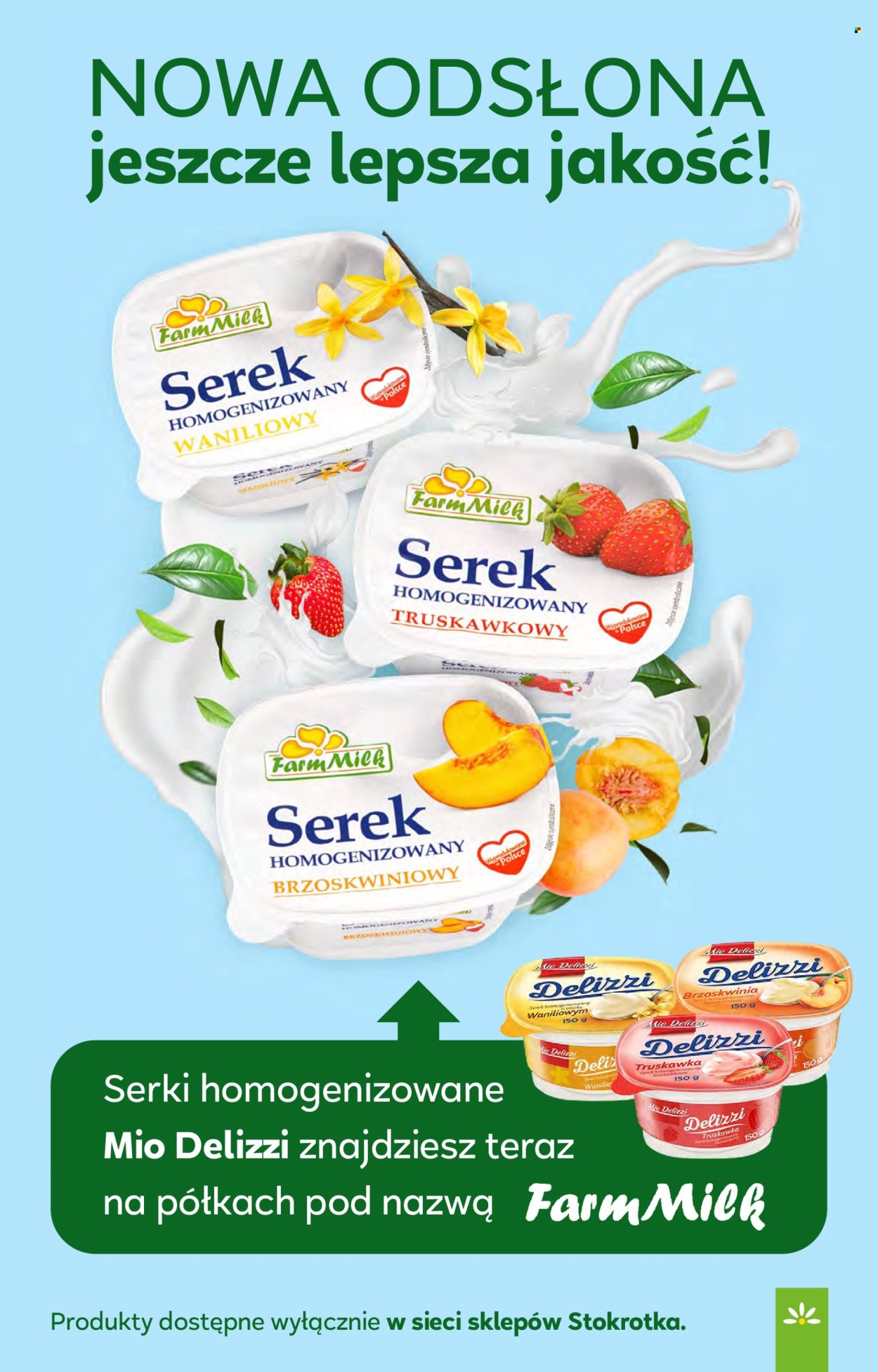 Gazetka Stokrotka Market - 13.08.2025 - 20.08.2025. Strona 14