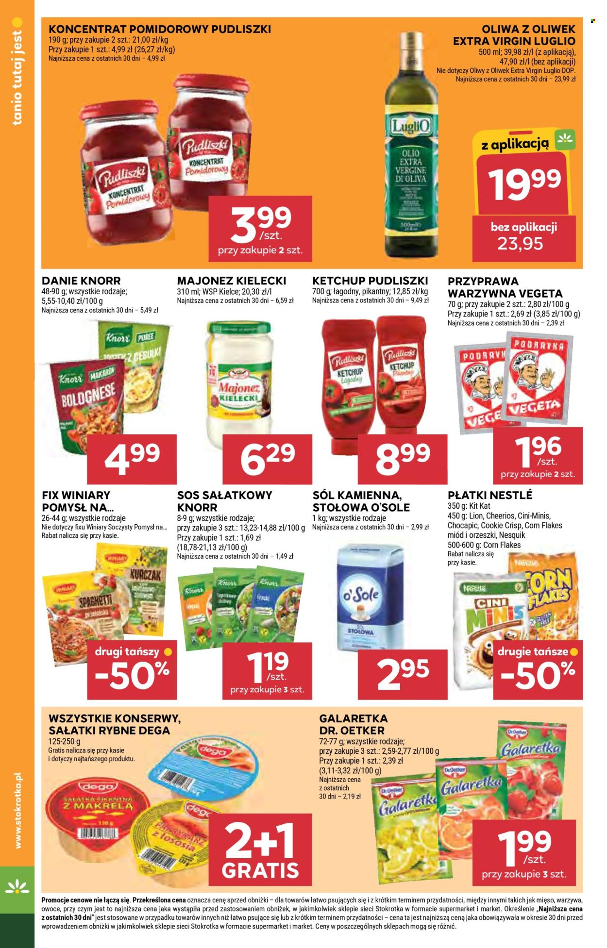 Gazetka Stokrotka Market - 13.08.2025 - 20.08.2025. Strona 16