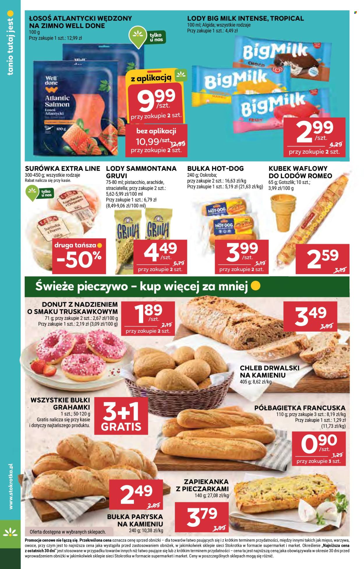 Gazetka Stokrotka Market - 13.08.2025 - 20.08.2025. Strona 18