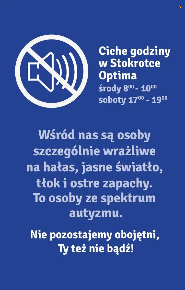 Gazetka Stokrotka Optima - 13.08.2025 - 20.08.2025. Strona 17