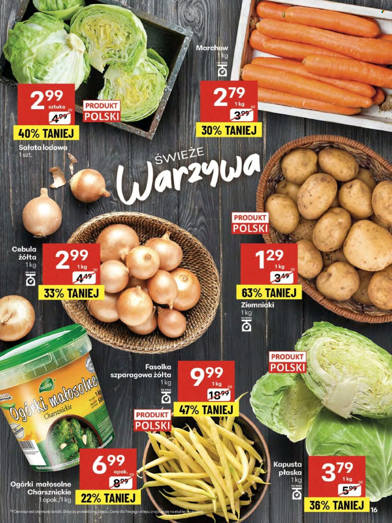Gazetka Delikatesy Centrum - 14.08.2025 - 20.08.2025. Strona 16