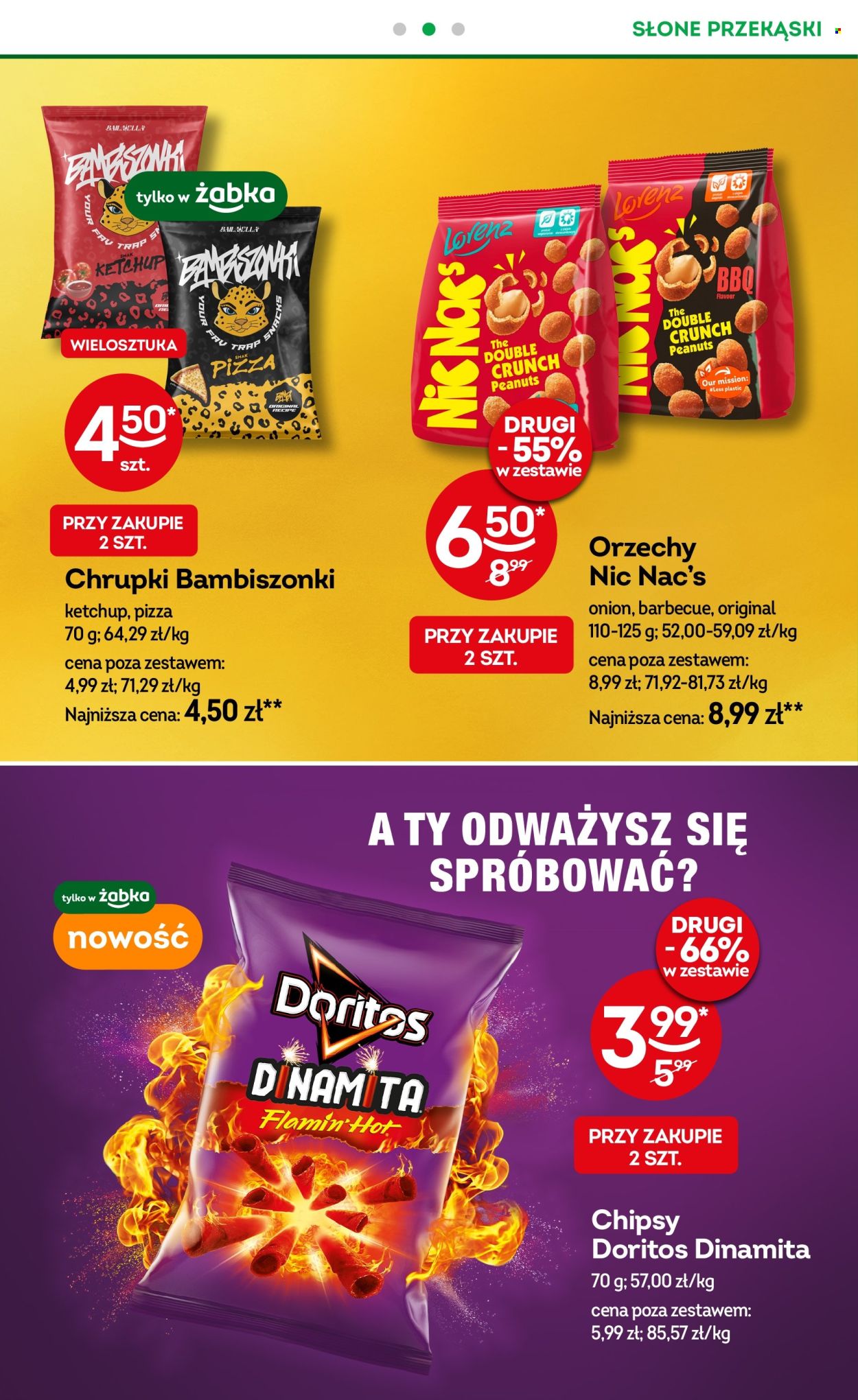 Gazetka Żabka - 13.08.2025 - 26.08.2025. Strona 30