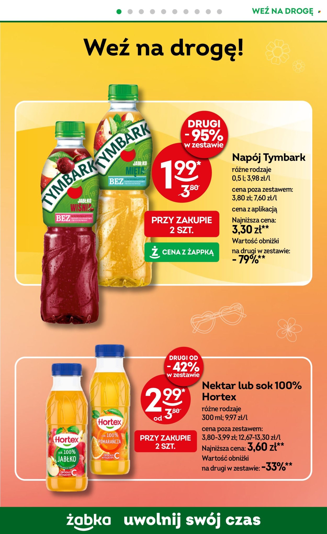 Gazetka Żabka - 13.08.2025 - 26.08.2025. Strona 56