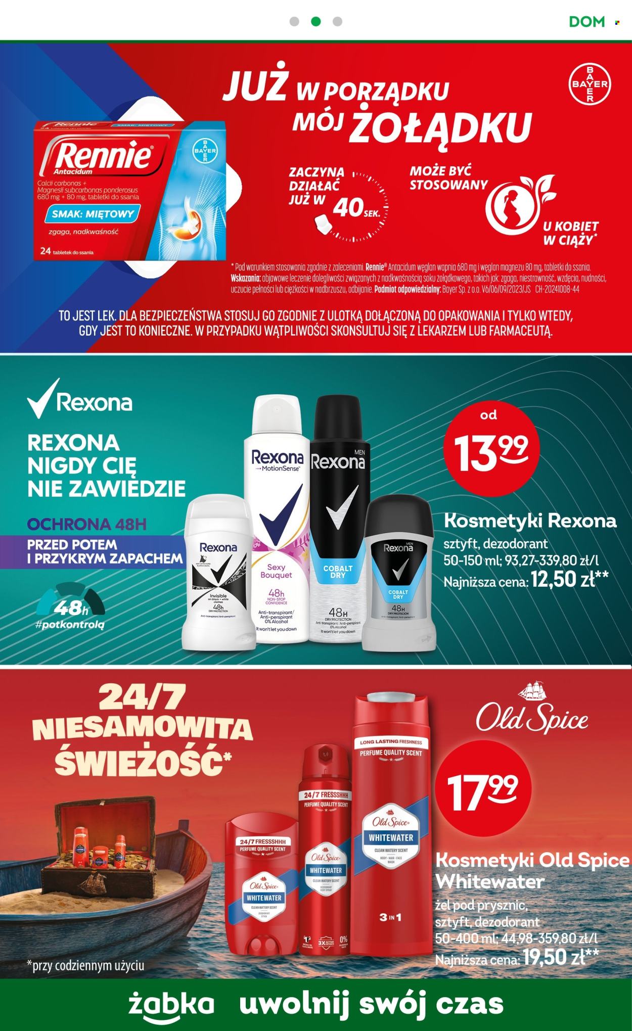 Gazetka Żabka - 13.08.2025 - 26.08.2025. Strona 73