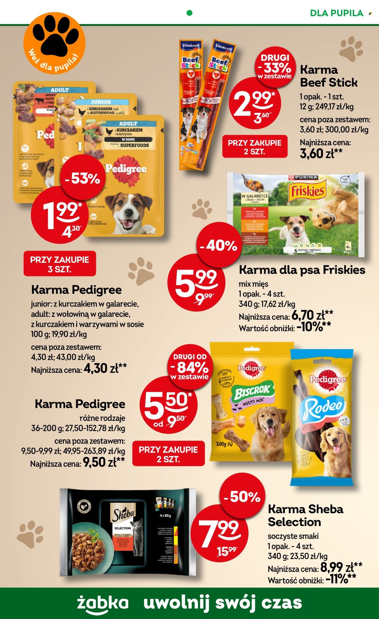 Gazetka Żabka - 13.08.2025 - 26.08.2025. Strona 75