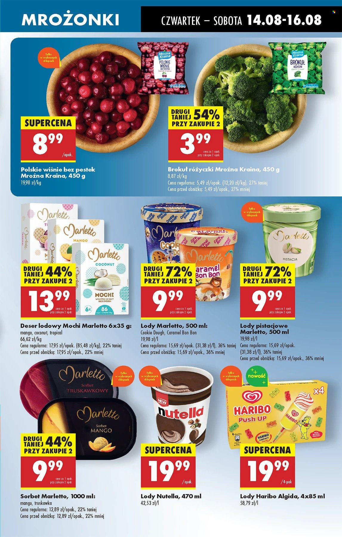 Gazetka Biedronka - 14.08.2025 - 20.08.2025. Strona 37