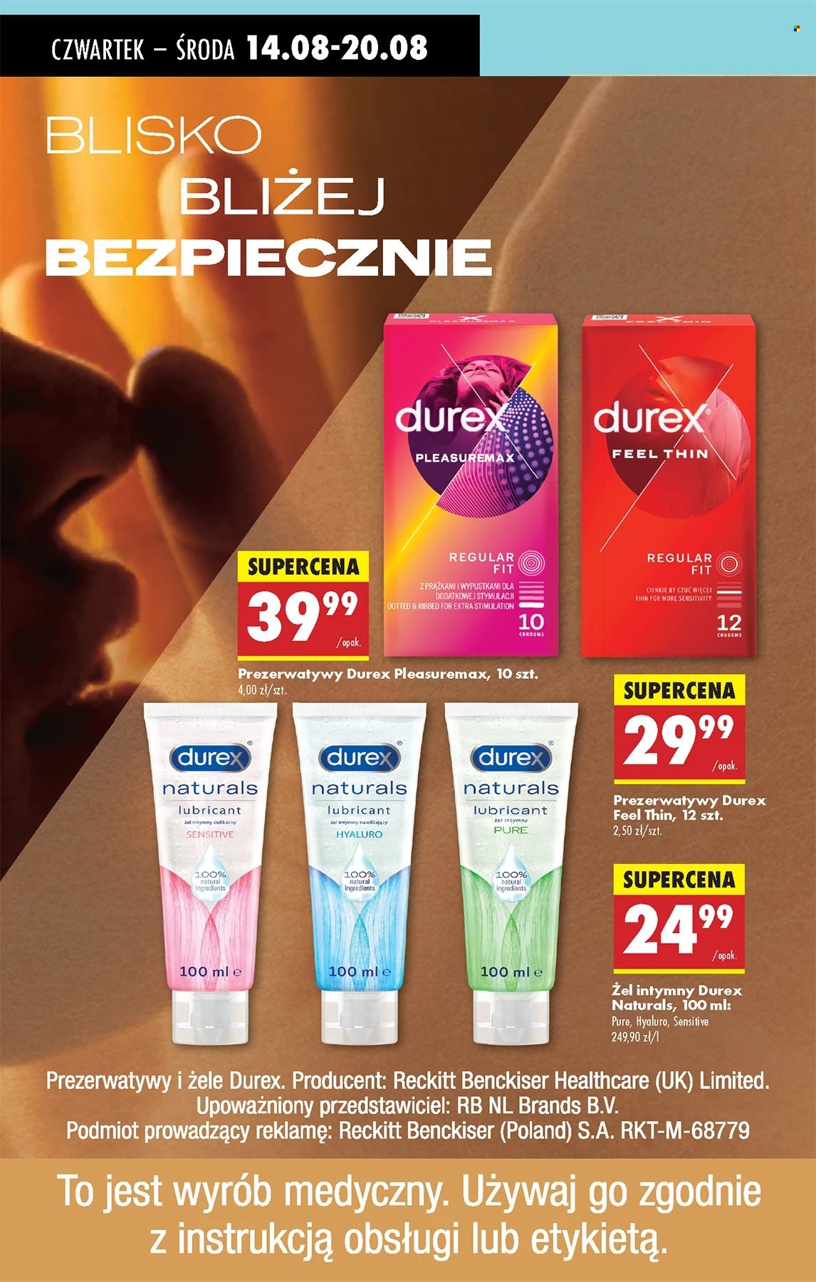 Gazetka Biedronka - 14.08.2025 - 20.08.2025. Strona 62