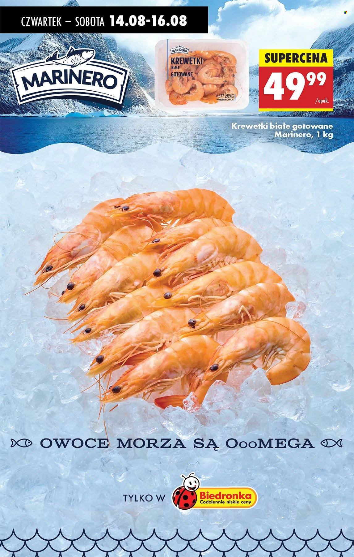 Gazetka Biedronka - 14.08.2025 - 20.08.2025. Strona 69