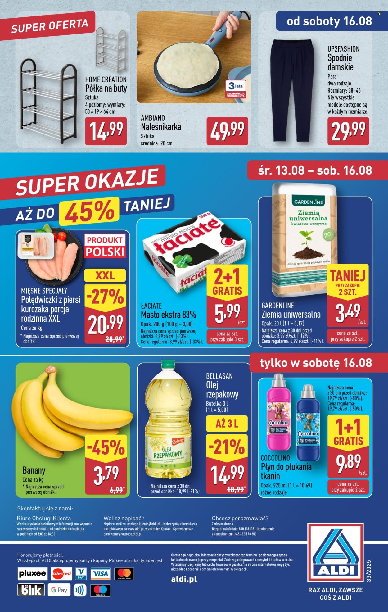Gazetka ALDI - 13.08.2025 - 16.08.2025. Strona 14