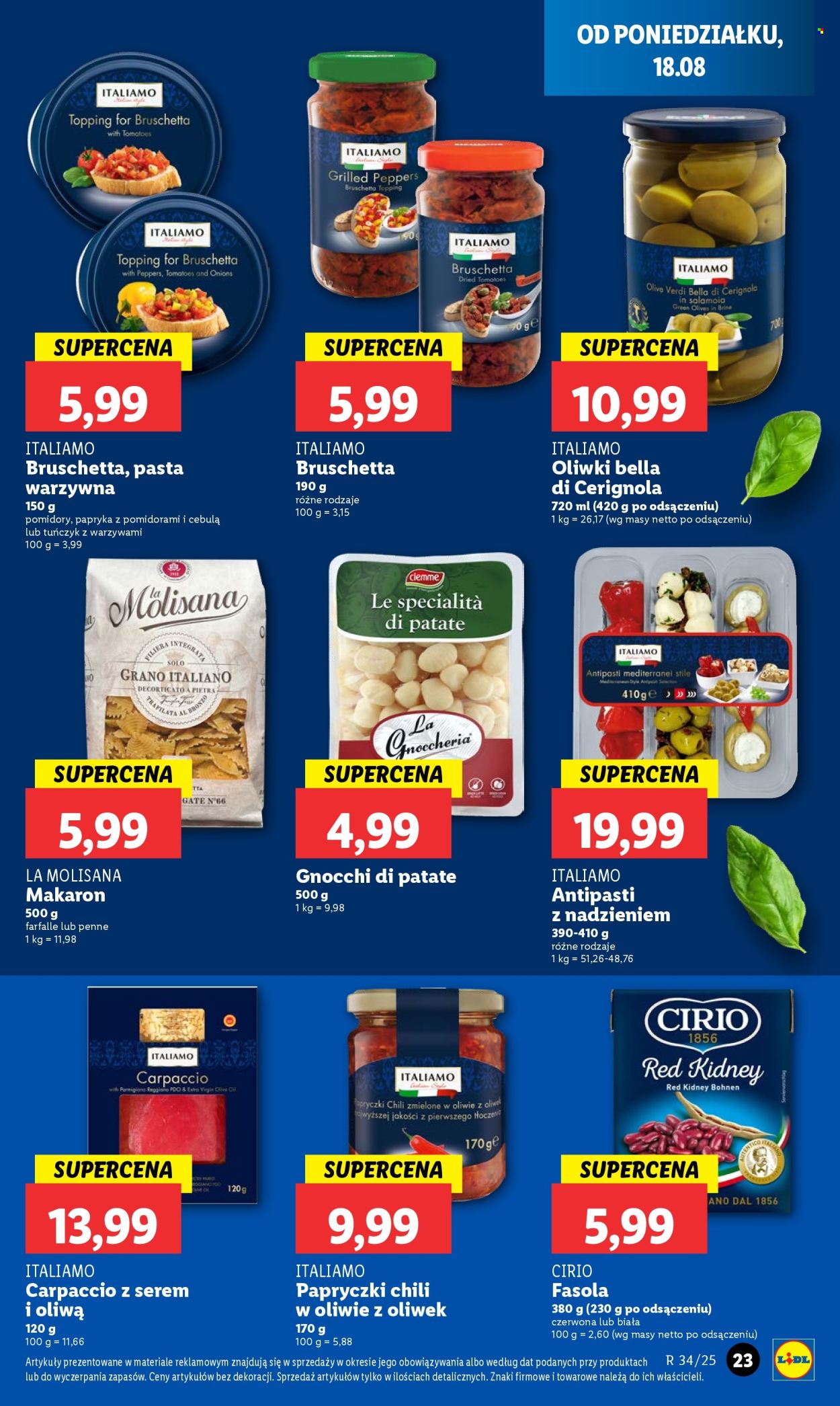 Gazetka Lidl - 18.08.2025 - 20.08.2025. Strona 27