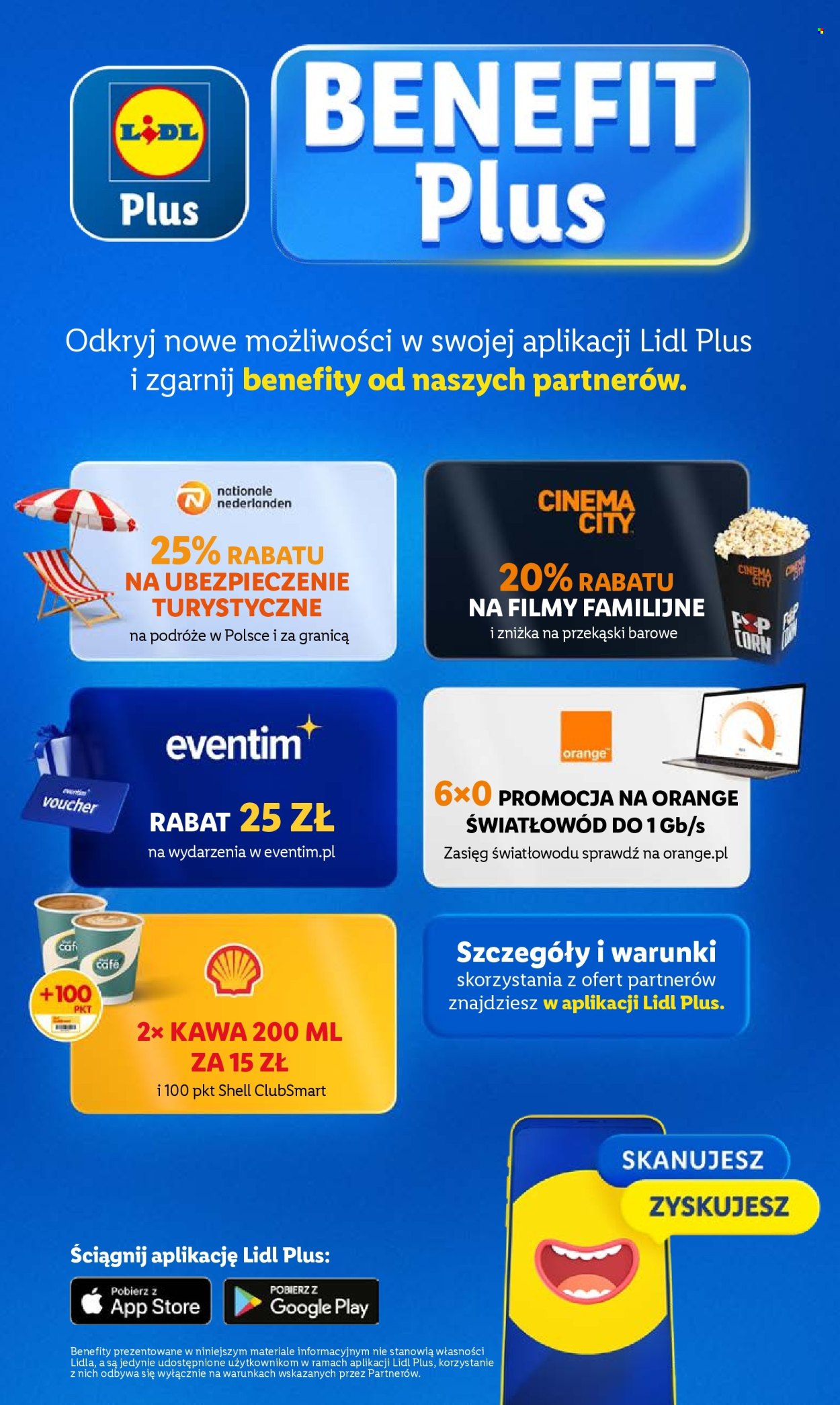 Gazetka Lidl - 18.08.2025 - 20.08.2025. Strona 66