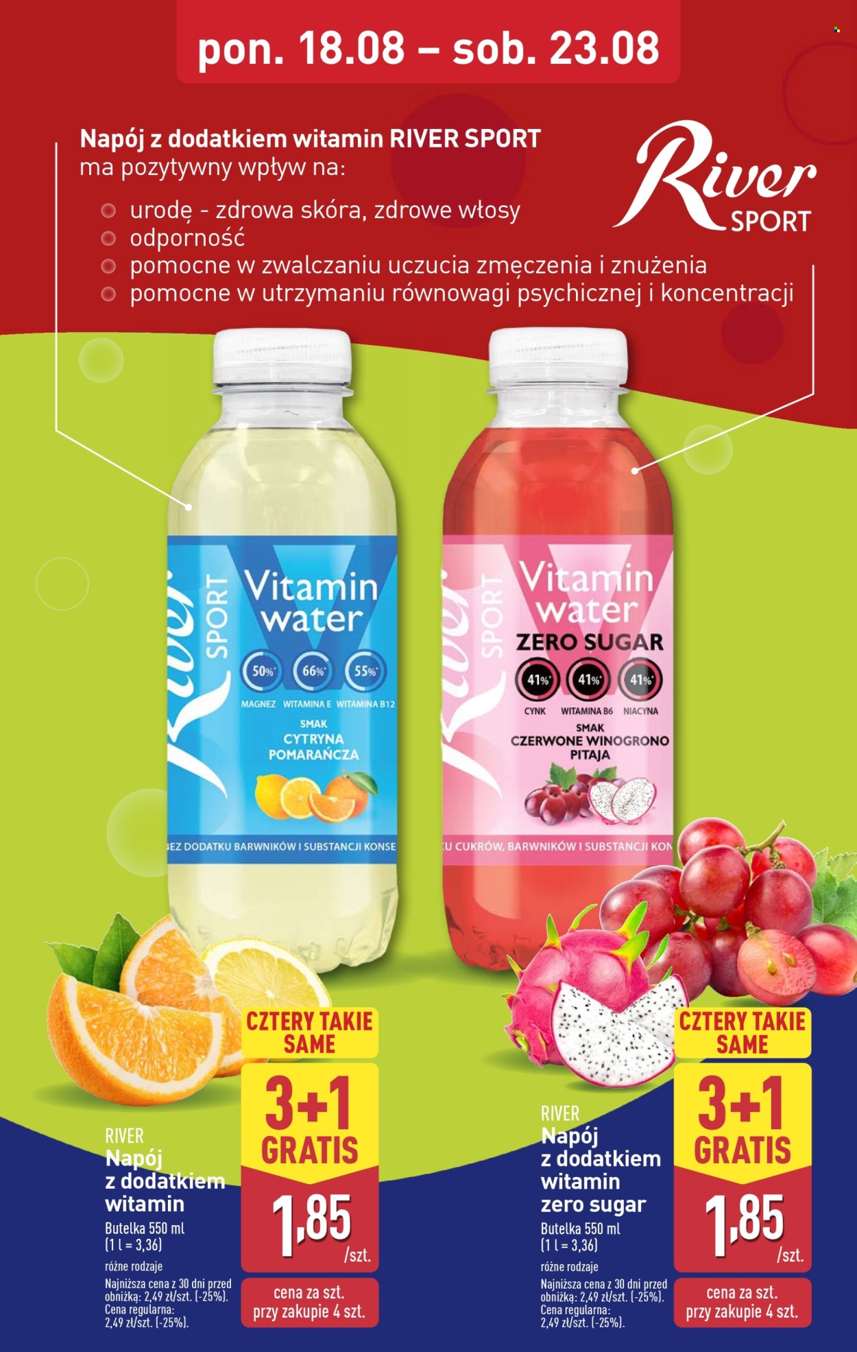 Gazetka ALDI - 18.08.2025 - 23.08.2025. Strona 3
