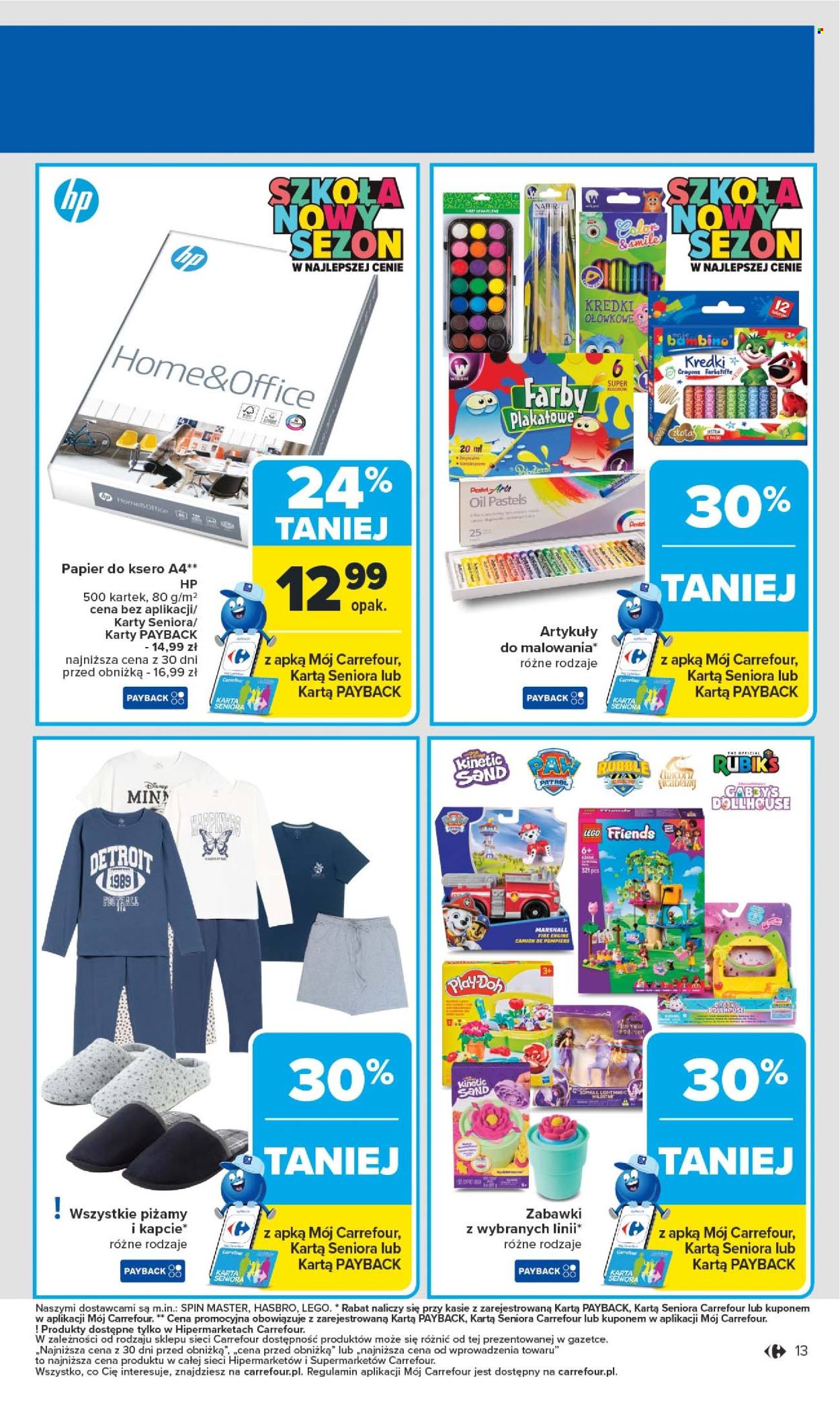 Gazetka Carrefour - 18.08.2025 - 23.08.2025. Strona 15