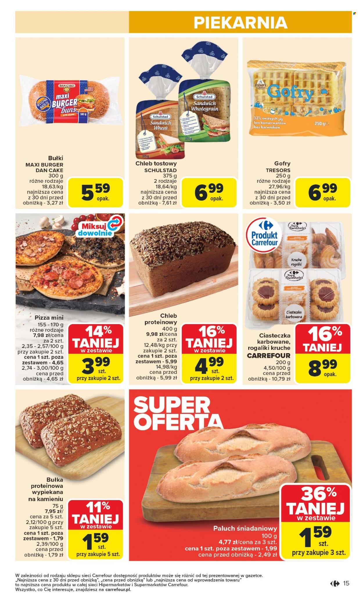 Gazetka Carrefour - 18.08.2025 - 23.08.2025. Strona 17